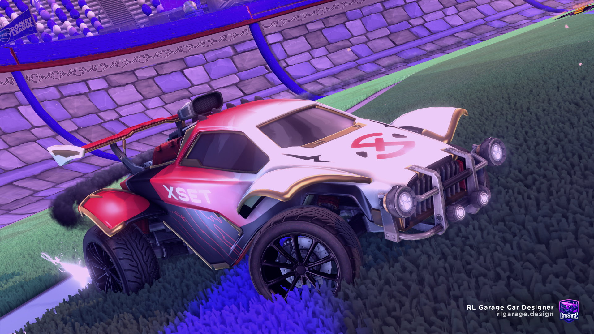 Design by Payton_rl