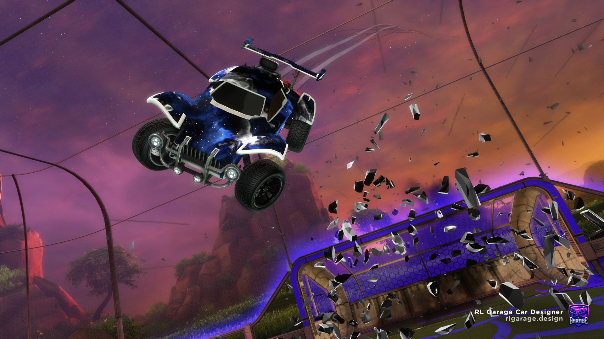 Design by ValidSmokey