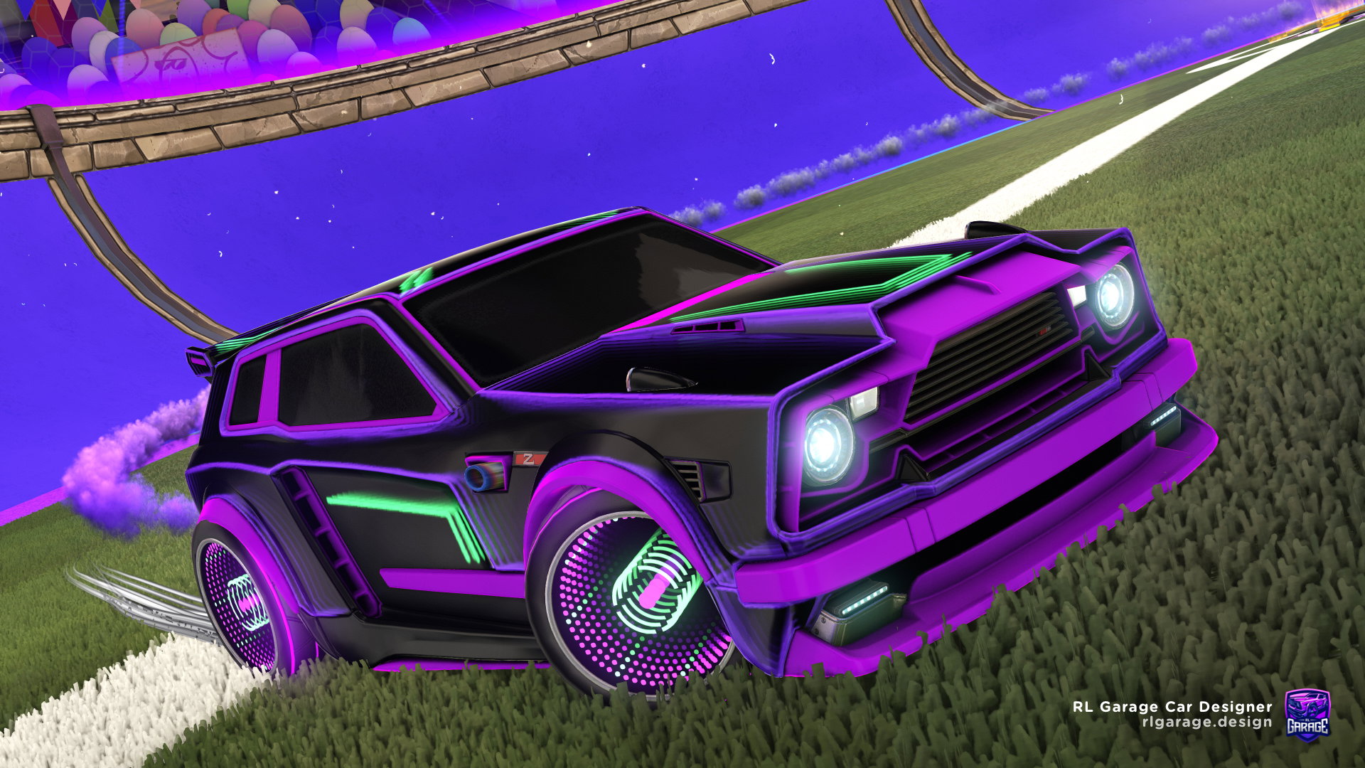 Design by Giorgos_gaming