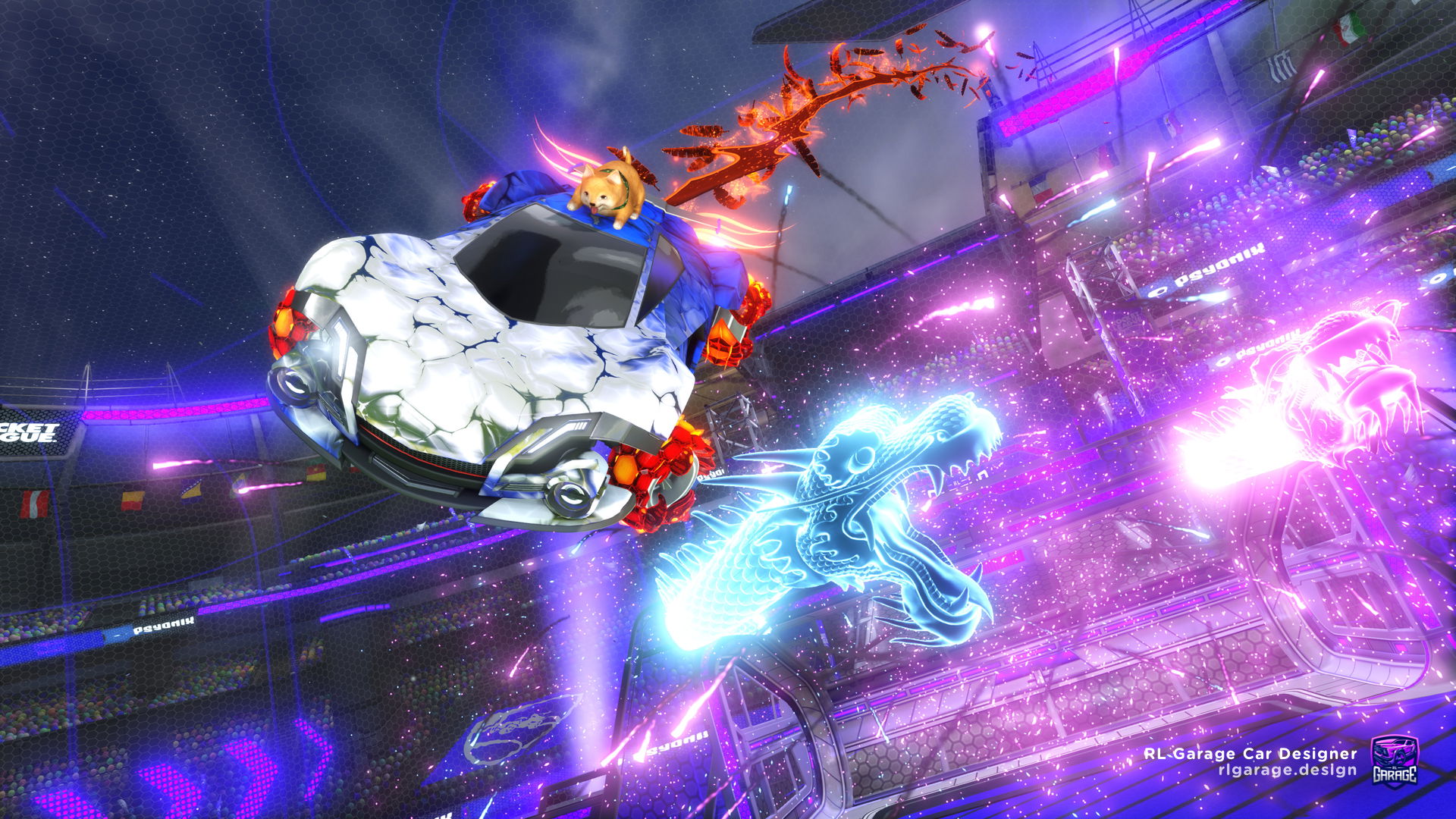 Design by SpoodsterB0i