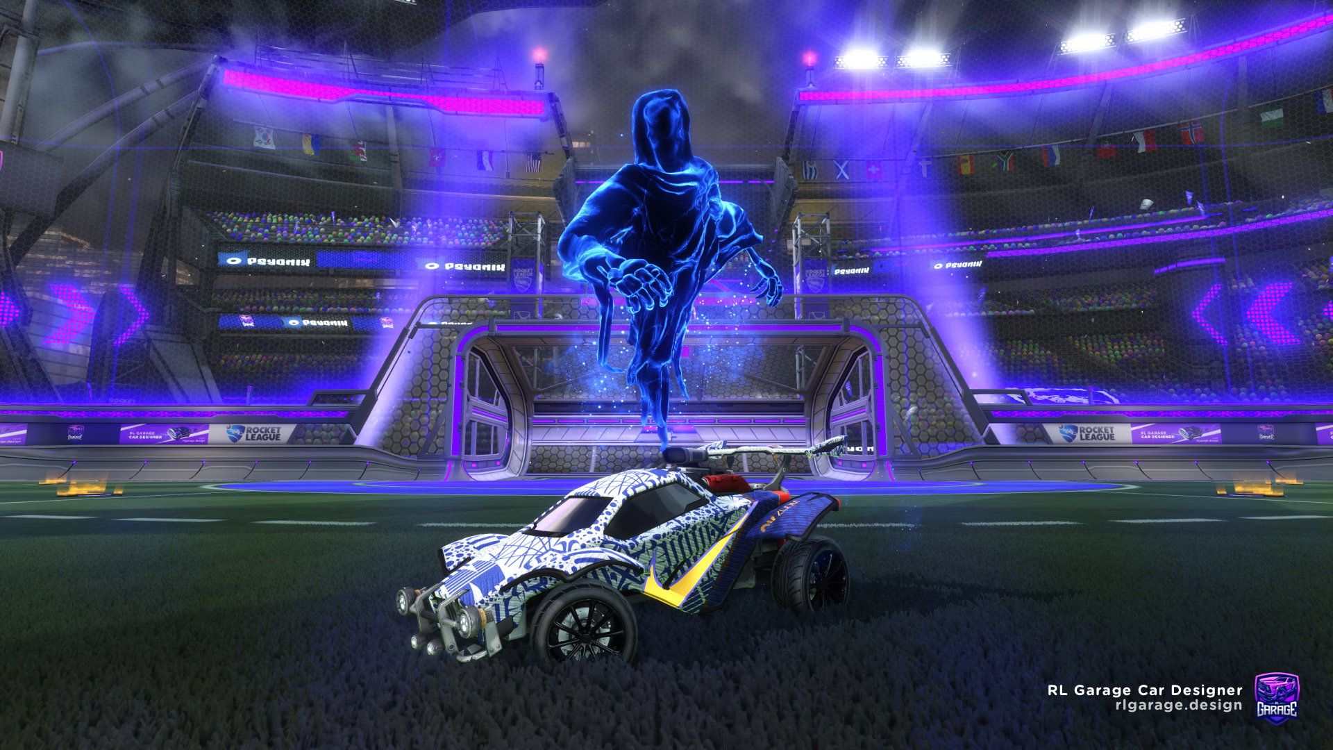 Design by ItzMegaDrip