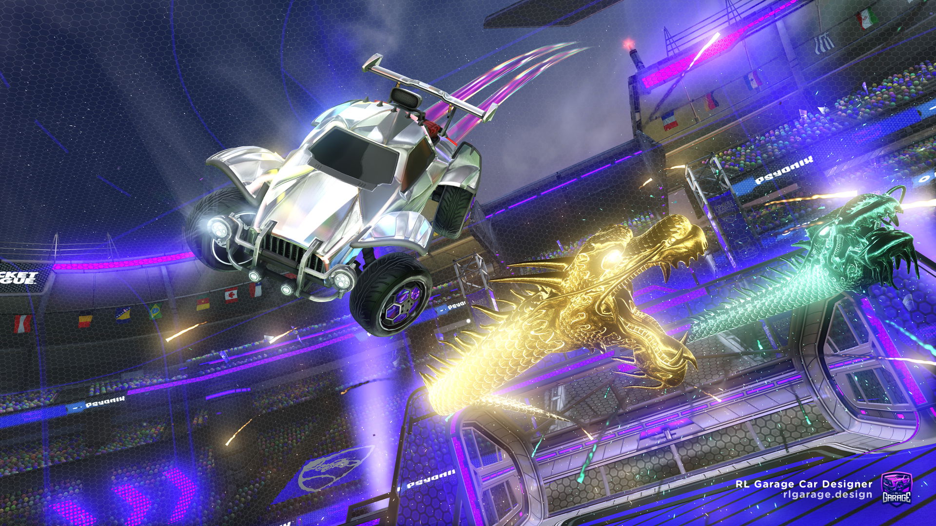 Design by SuperMachineX