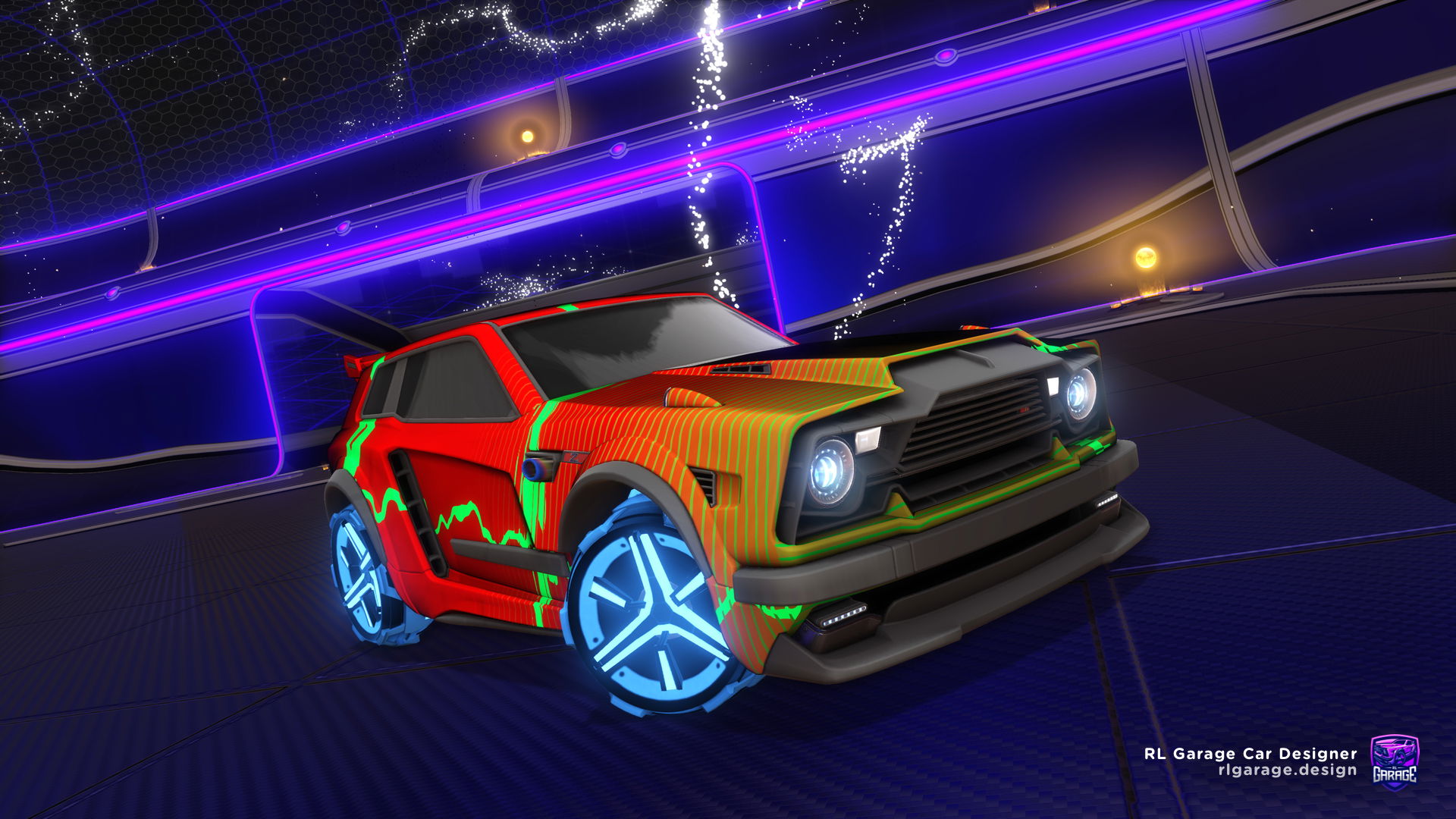 Design by -_-FORZA-_-