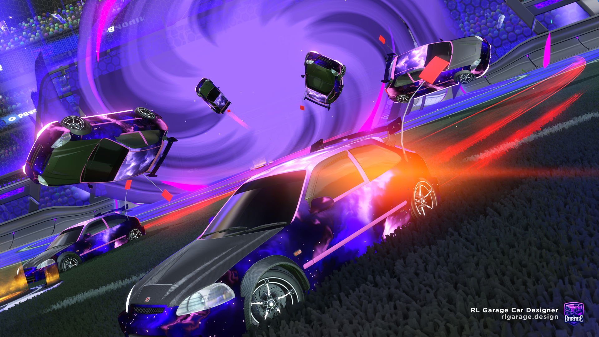 Design by SimonLeSaumon