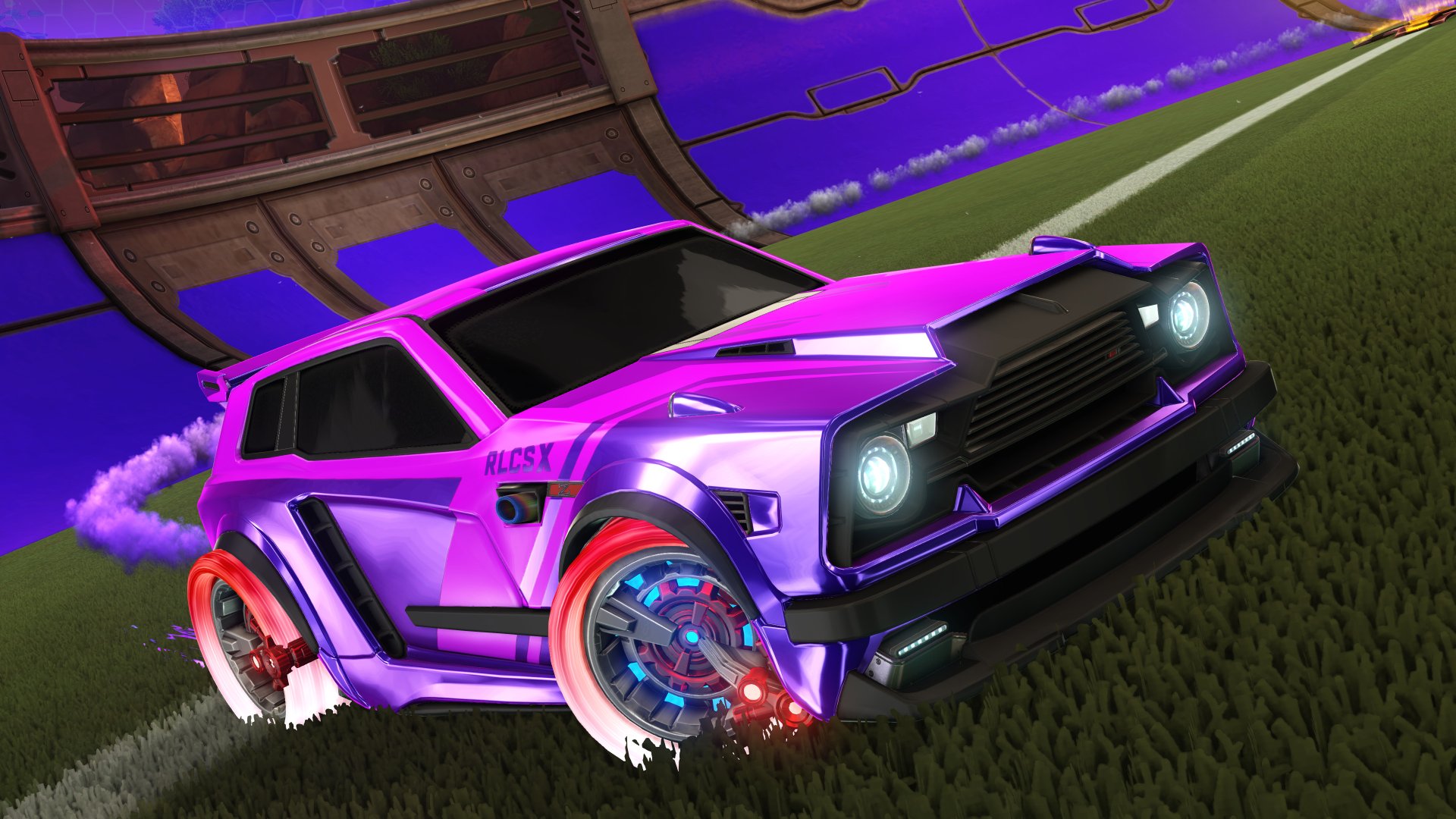 Design by VoltaikMVP