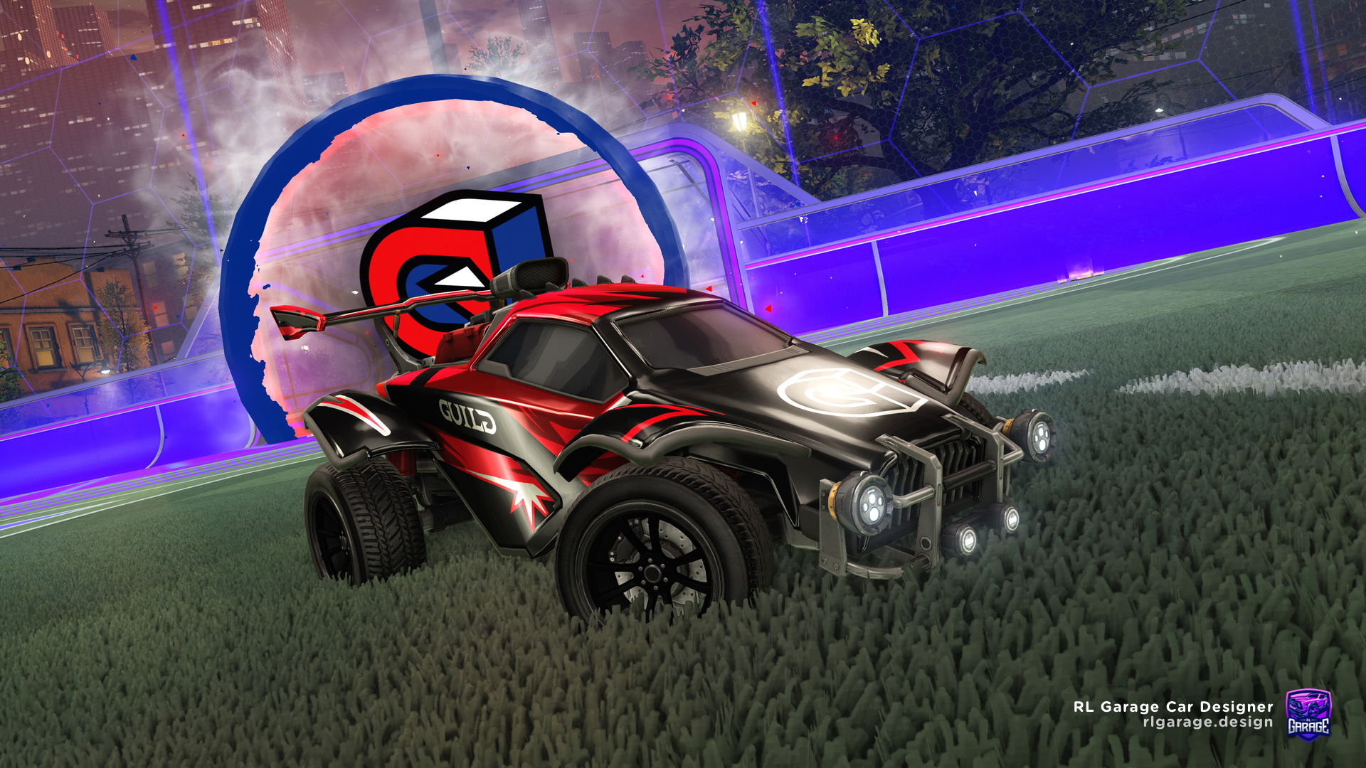 Design by willarinooo