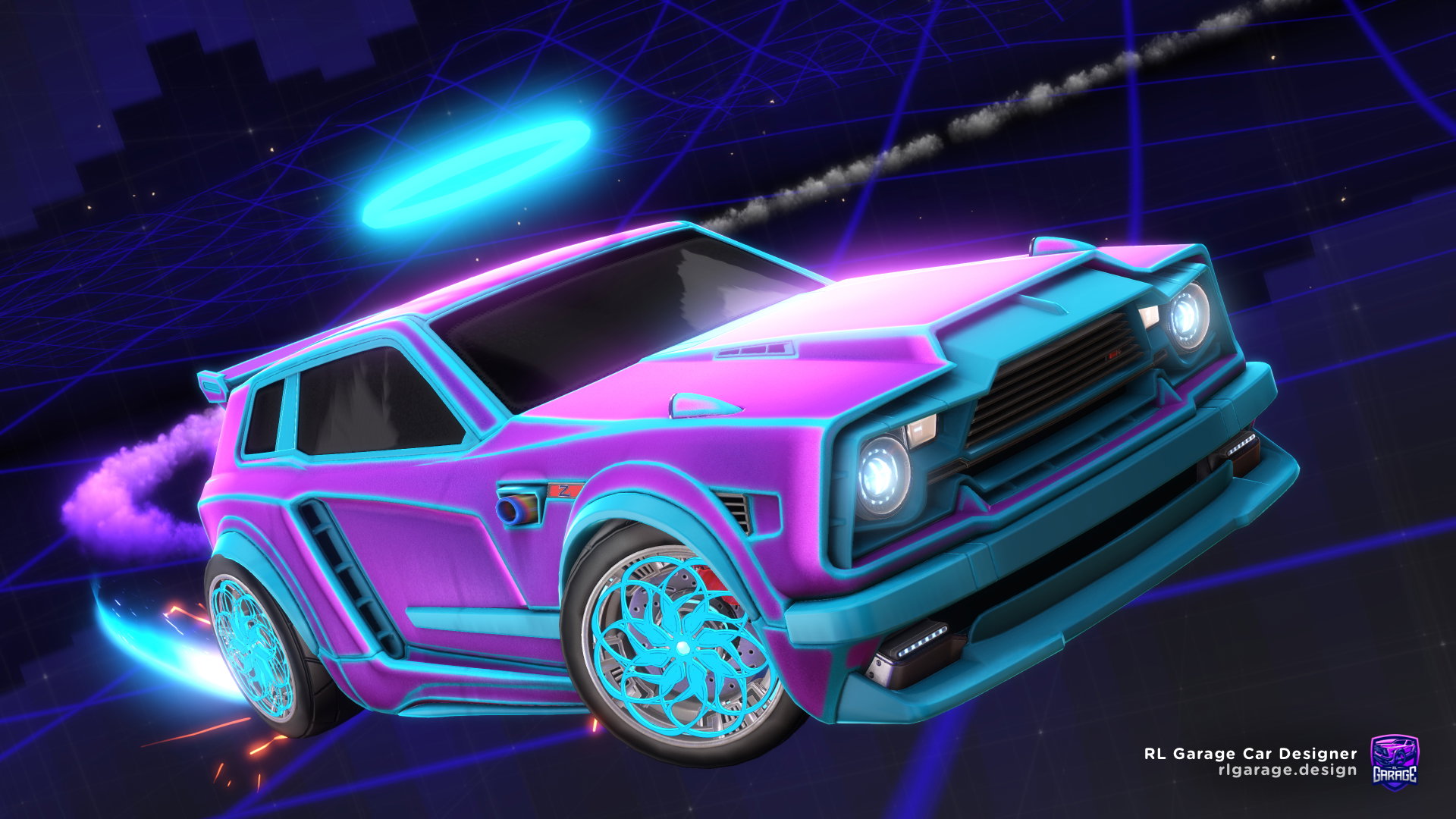 Design by Mykoryx