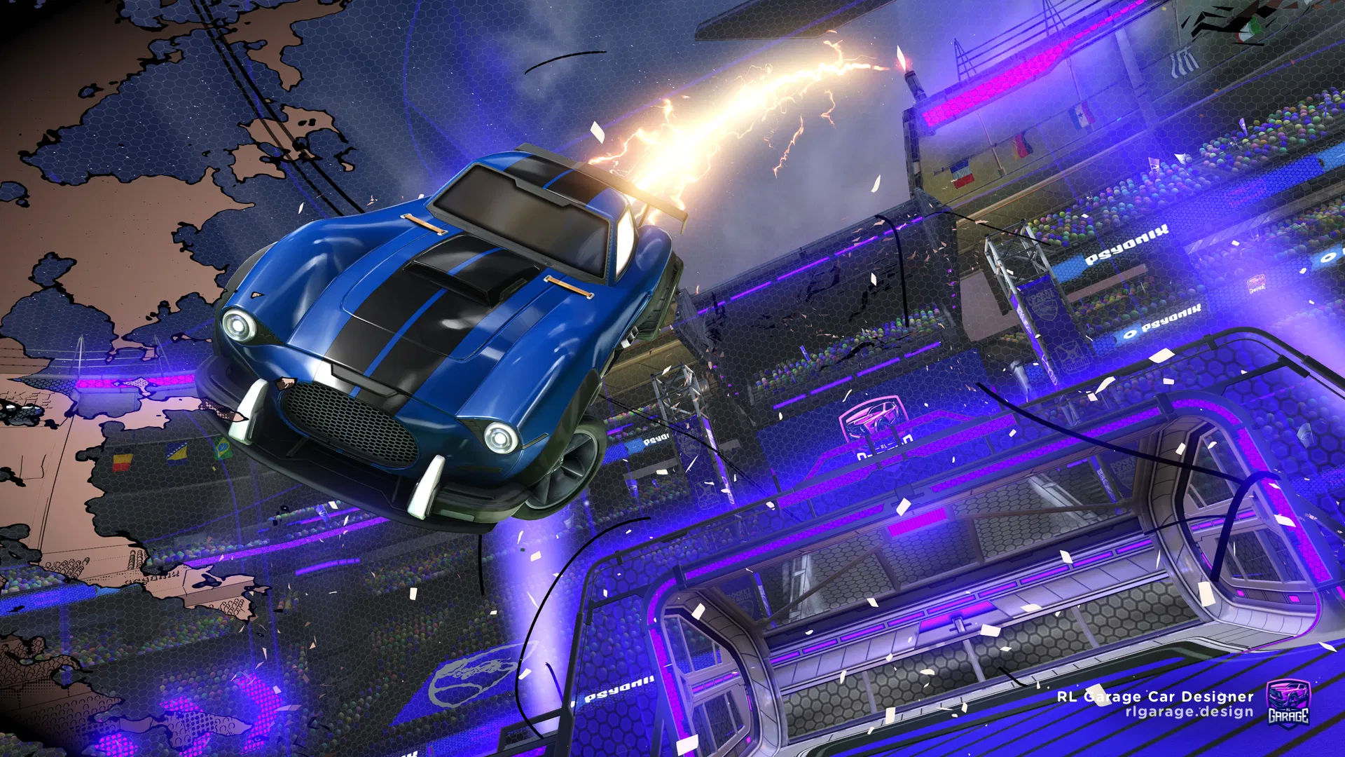 Design by Ampeelmeal