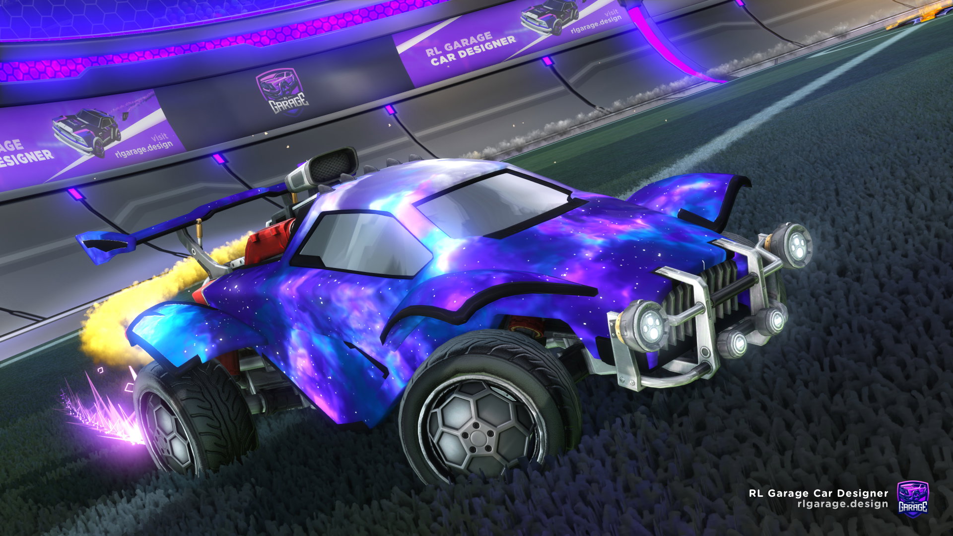Design by Brochillbruh
