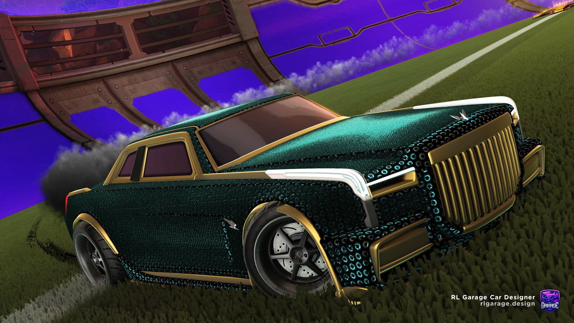 Design by ItzzzNick