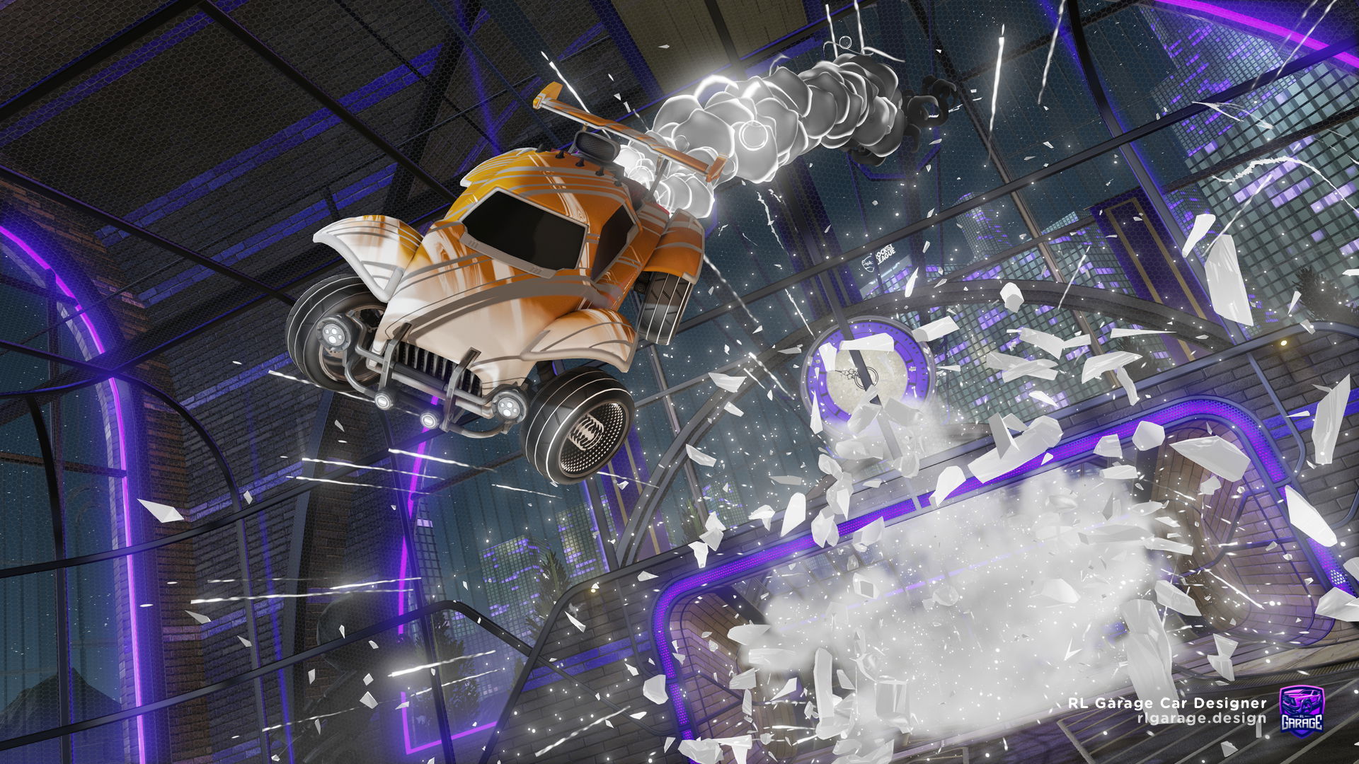 Design by SebaXtryhard