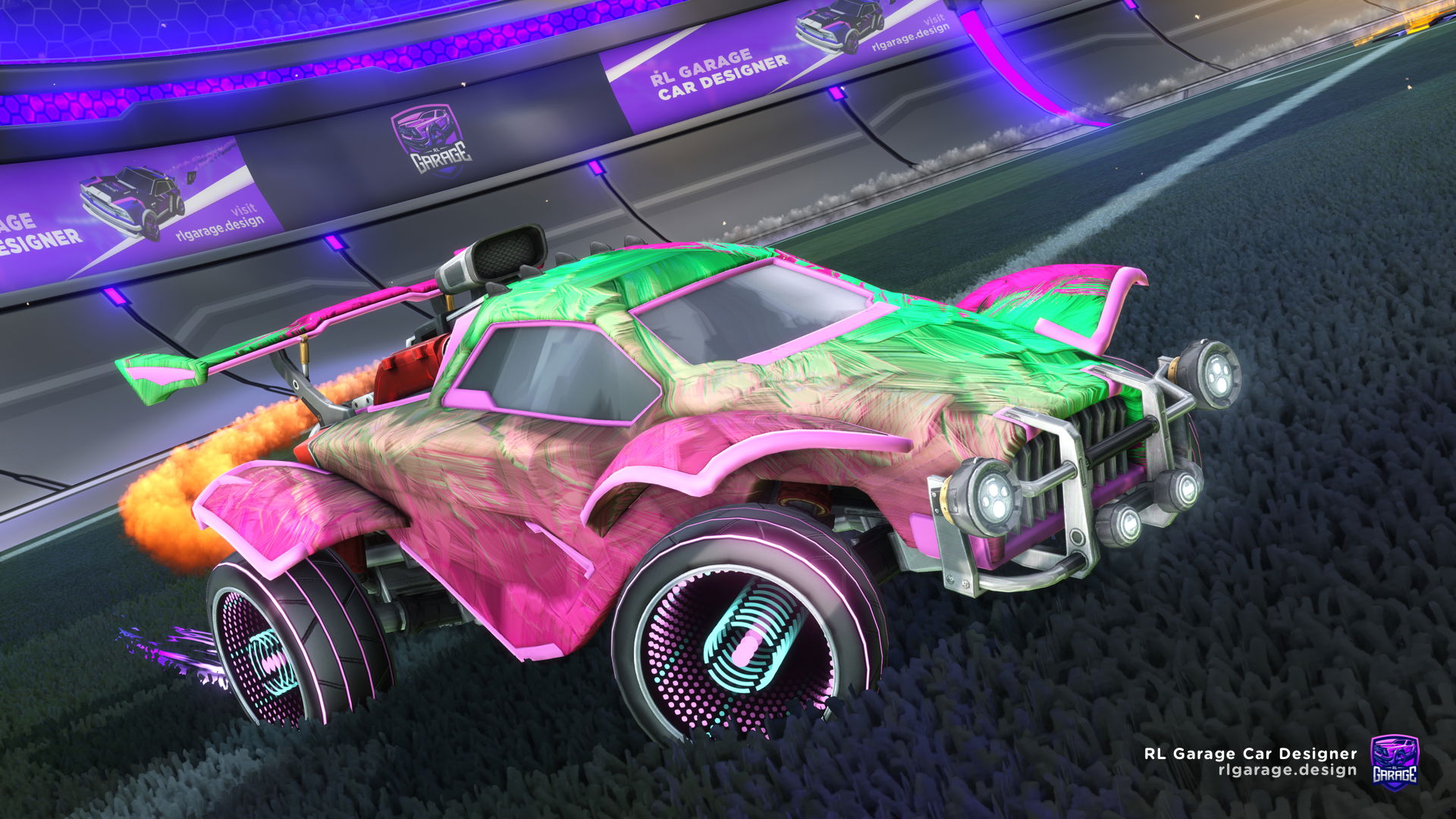 Design by ChiefXtreme