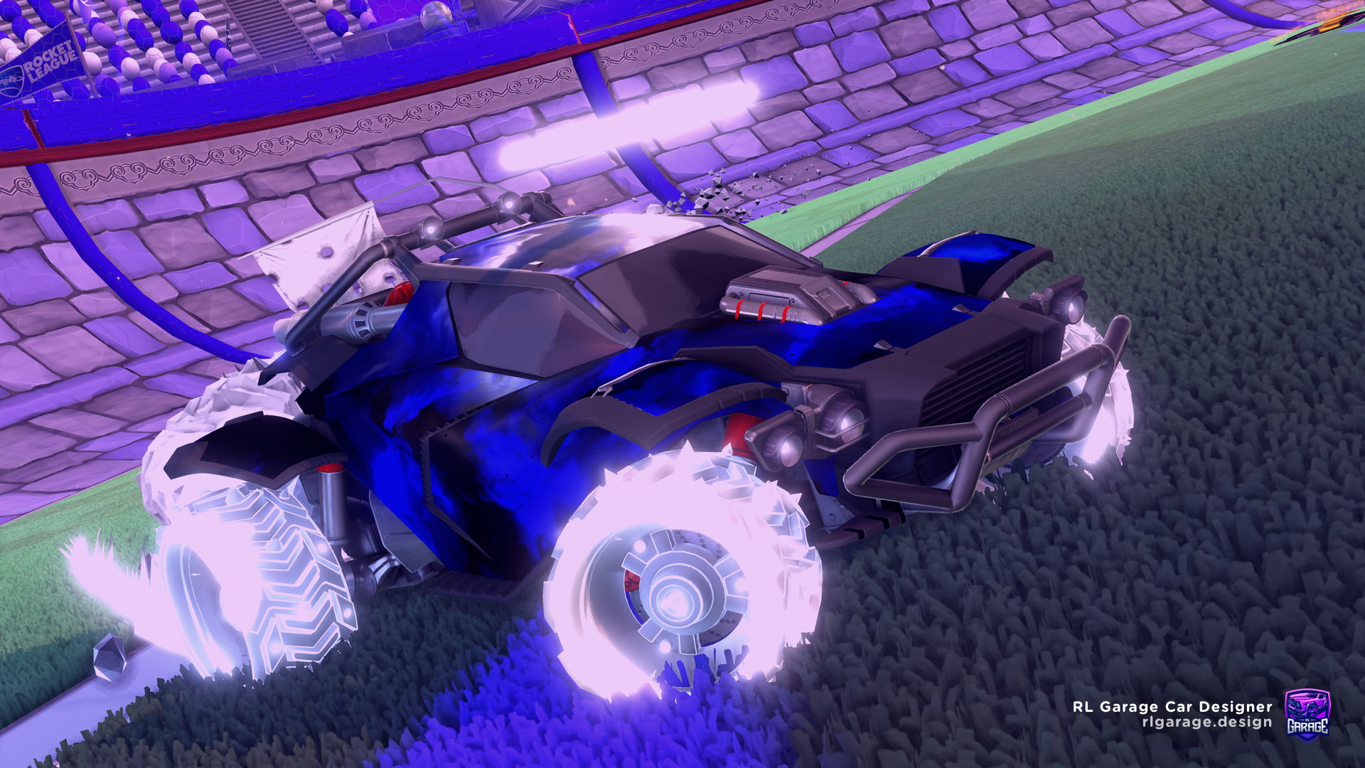 Design by WeTh3People