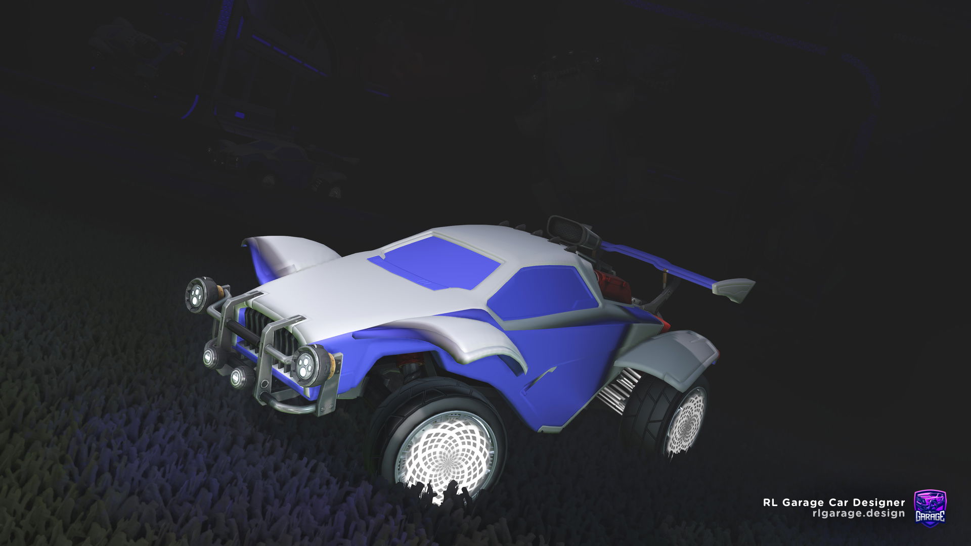 Design by NotWicks03