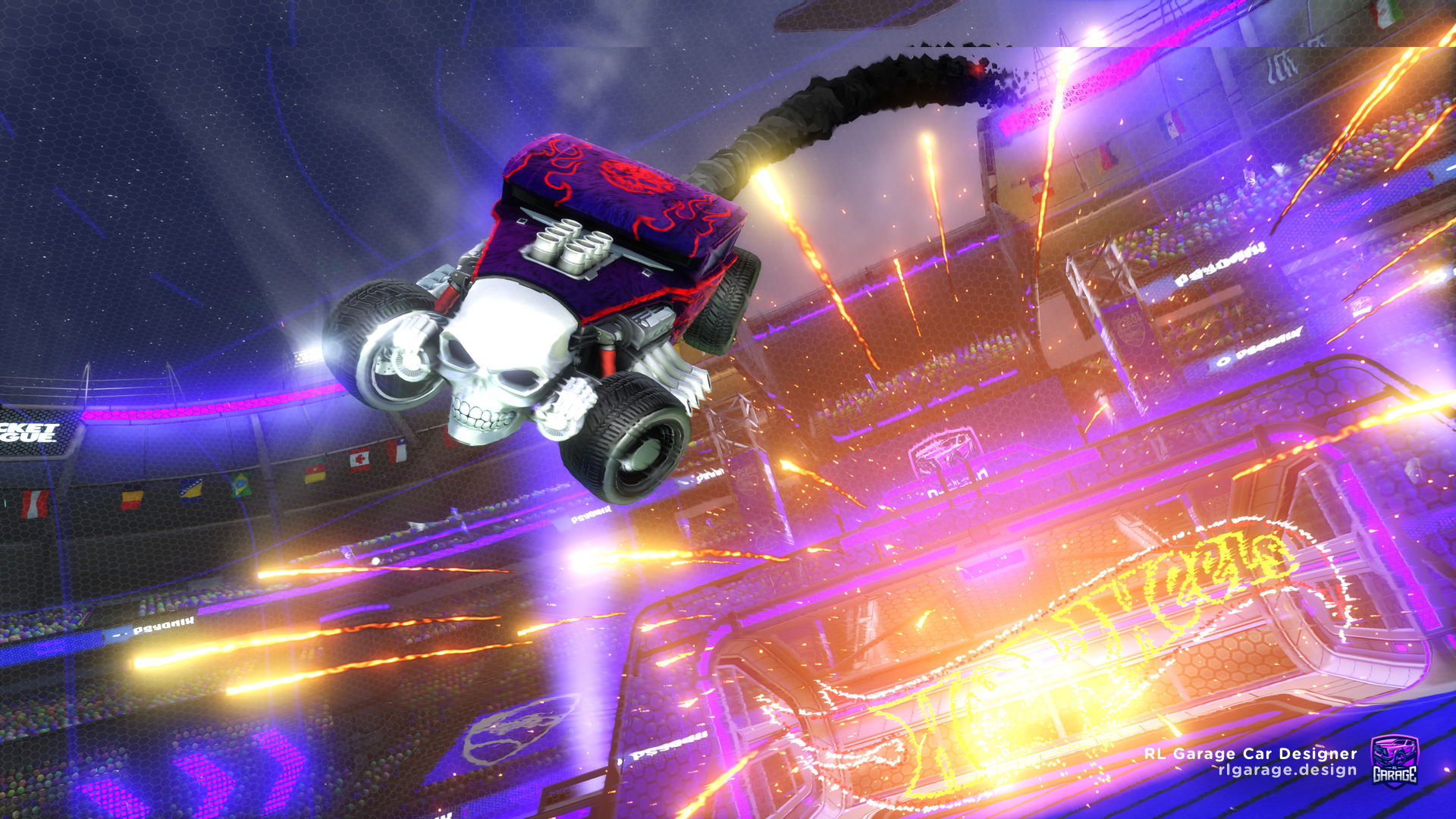 Design by megagamer1102