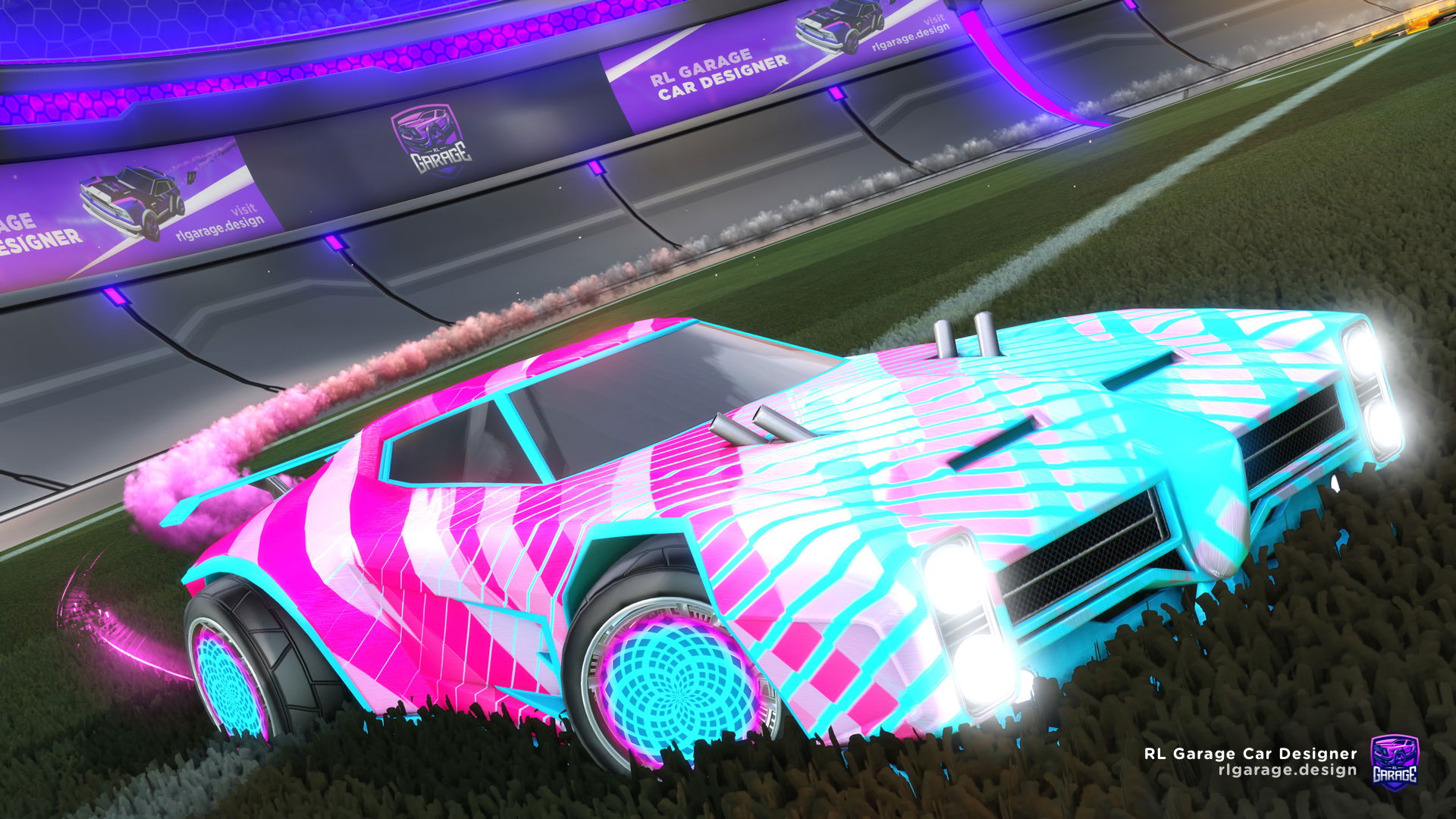 Design by Pro_leemerlord