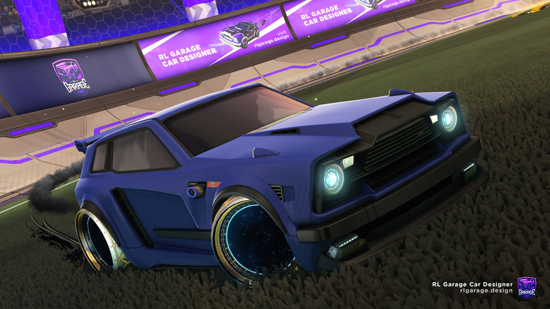 Design by dogemaster42