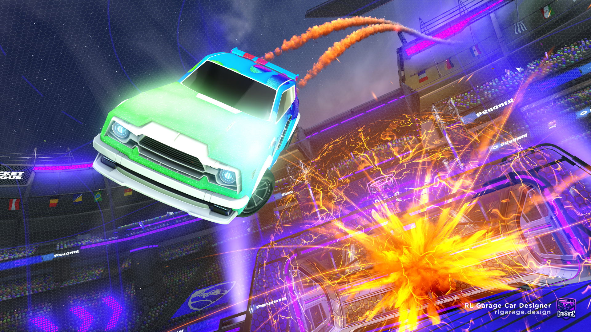 Design by CrazyChicho