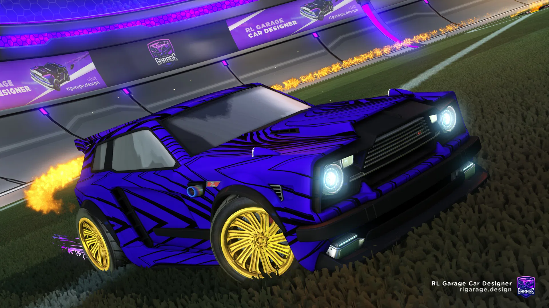 Design by RickLeaderYT