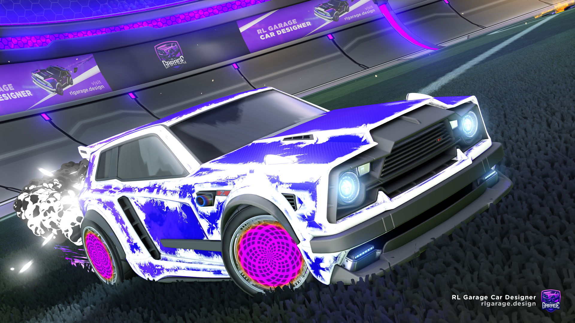 Design by Mateus_Andrade17