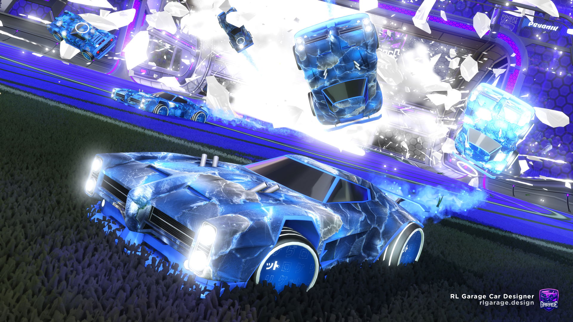 Design by AETHgoospy