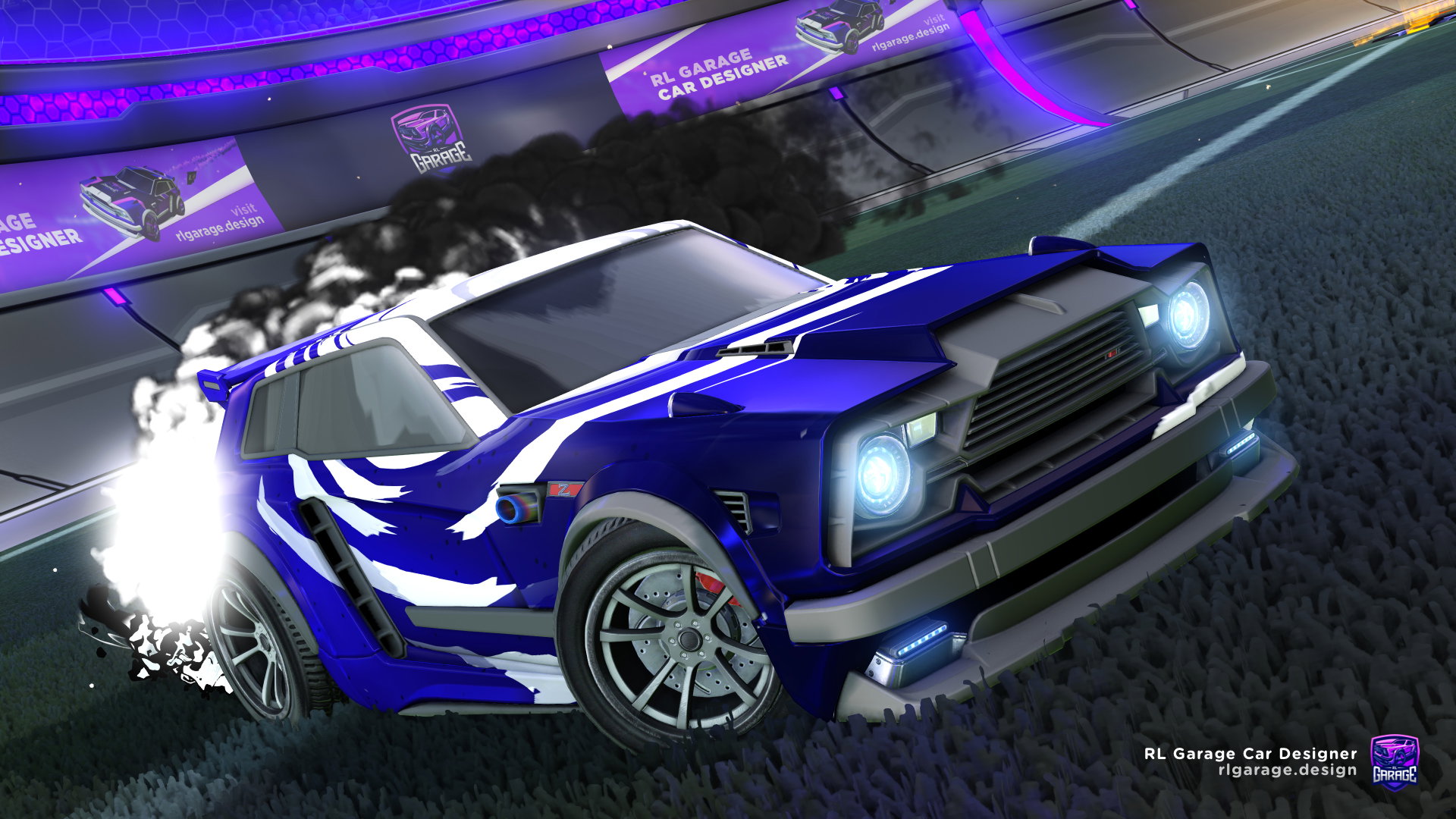 Design by johnnyT_HD