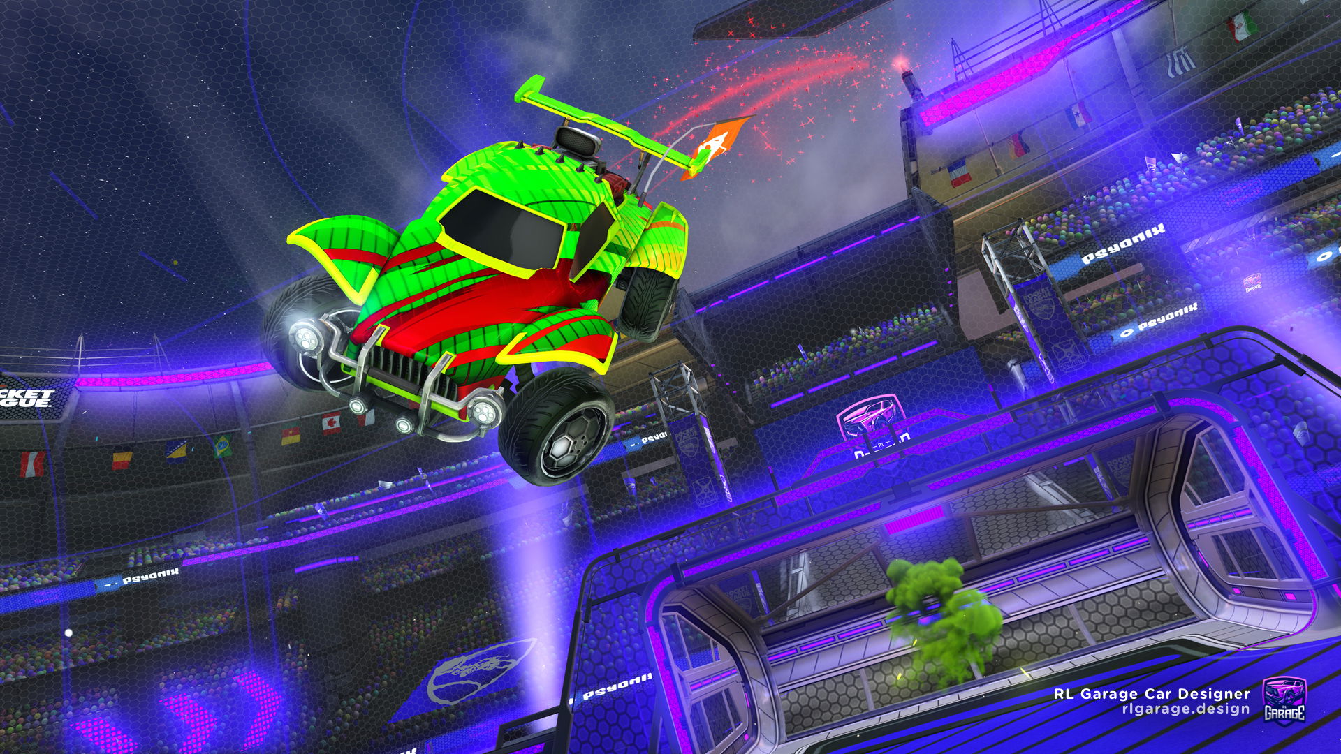 Design by rxptor9935