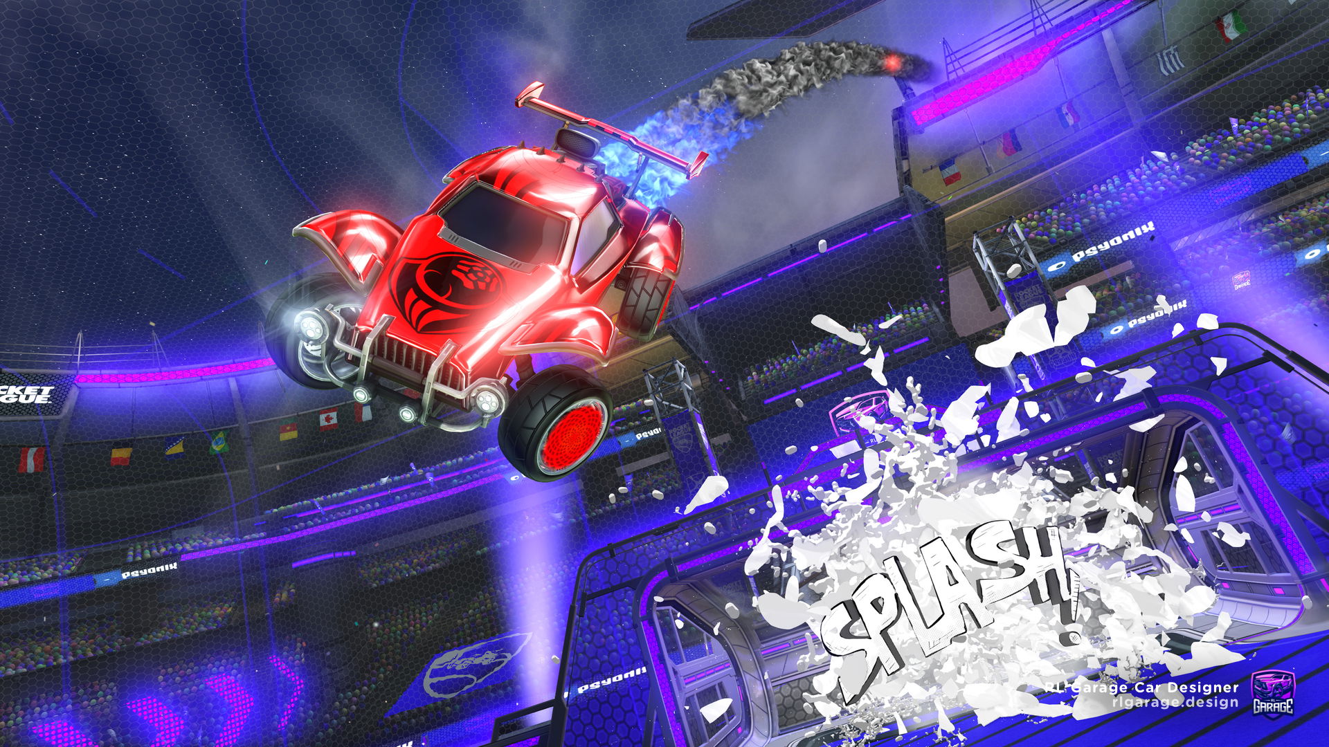 Design by Bobbinabobb