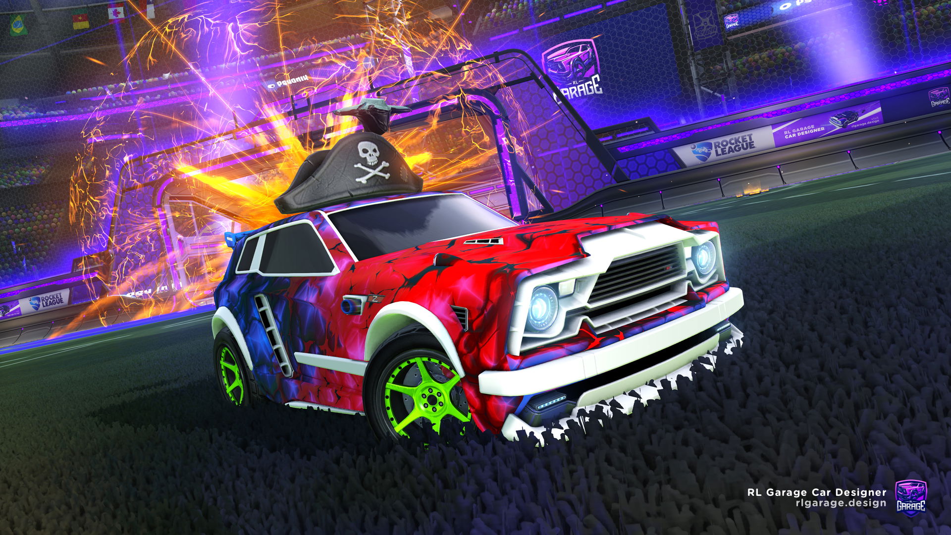 Design by k4rapuka55