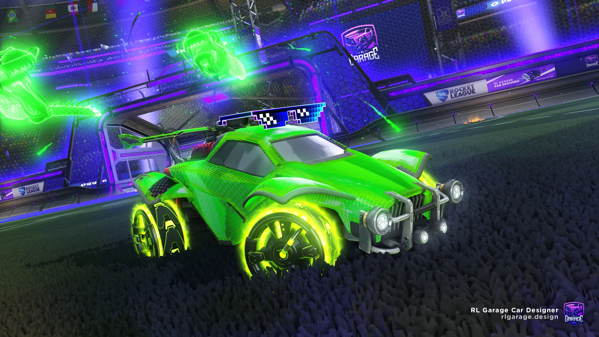 Design by Granatnick