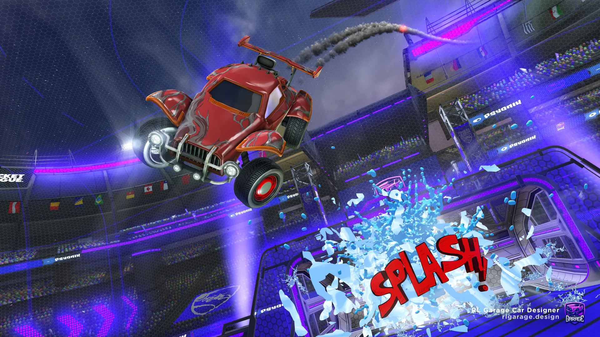 Design by Darfvadr123