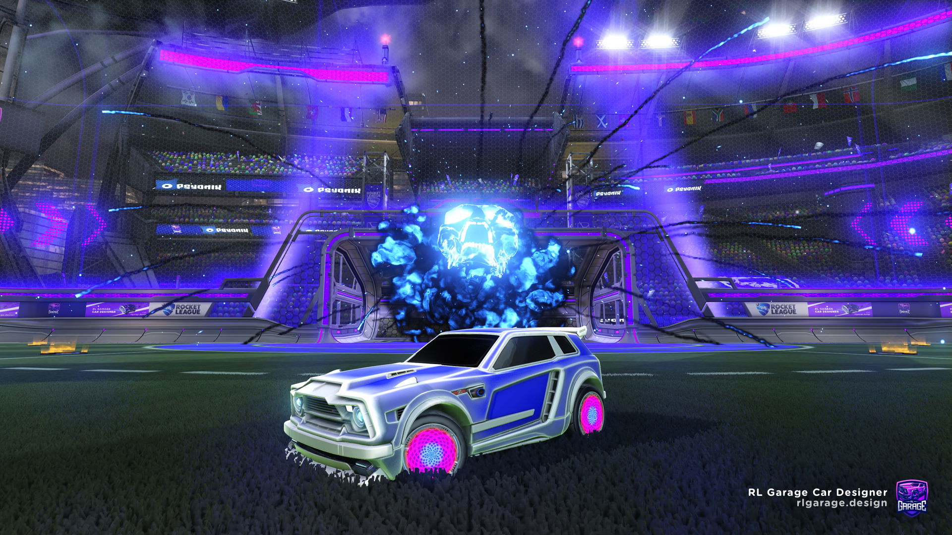 Design by tornamarco84