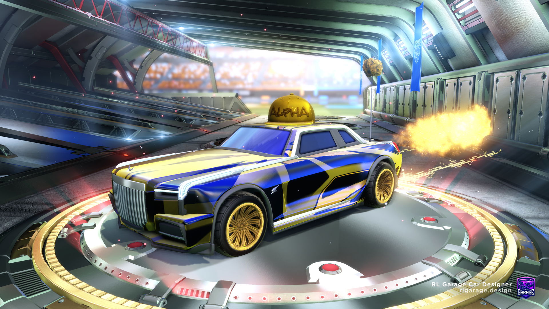 Design by gravyman555