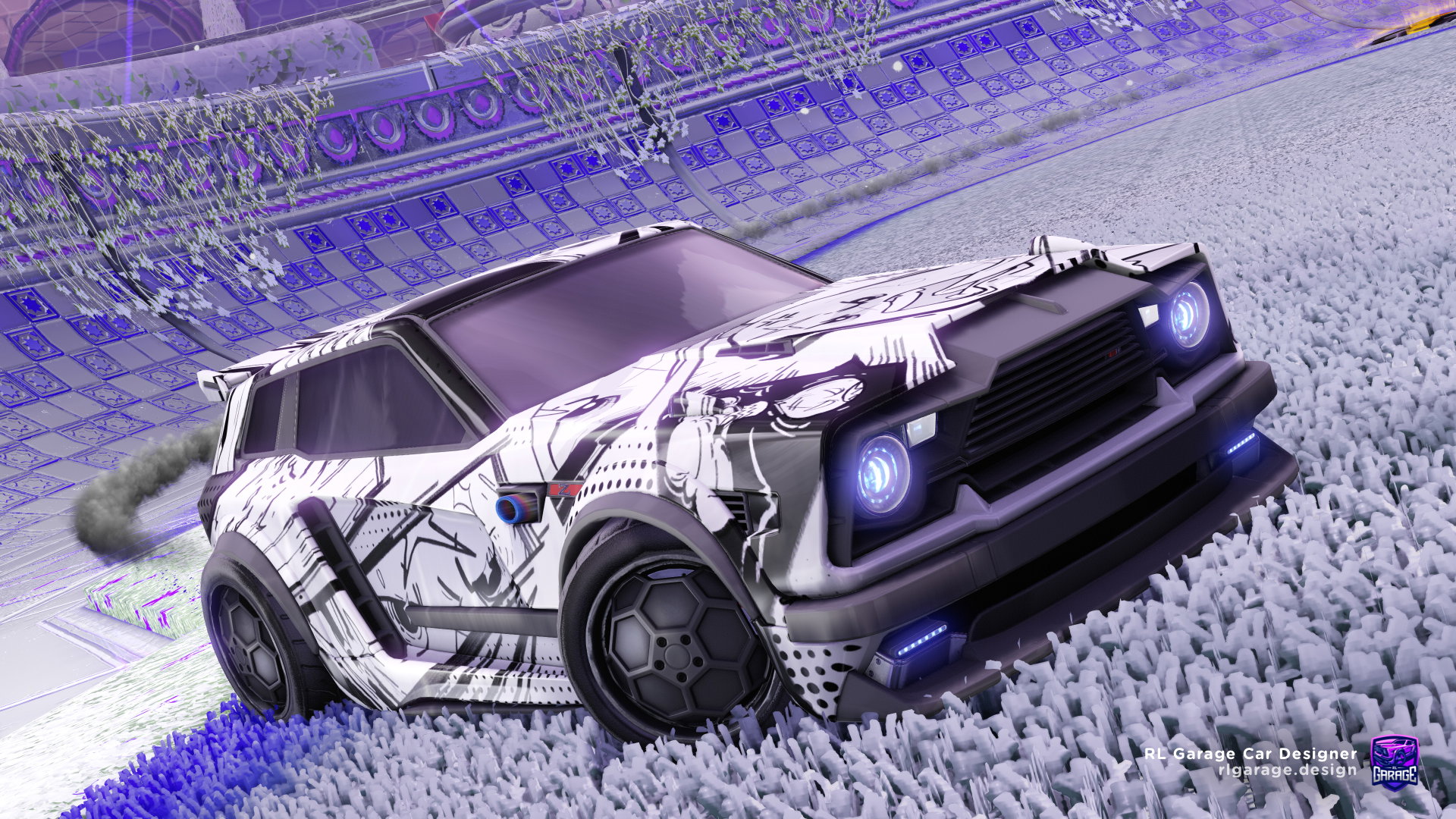 Design by Theuzin_777