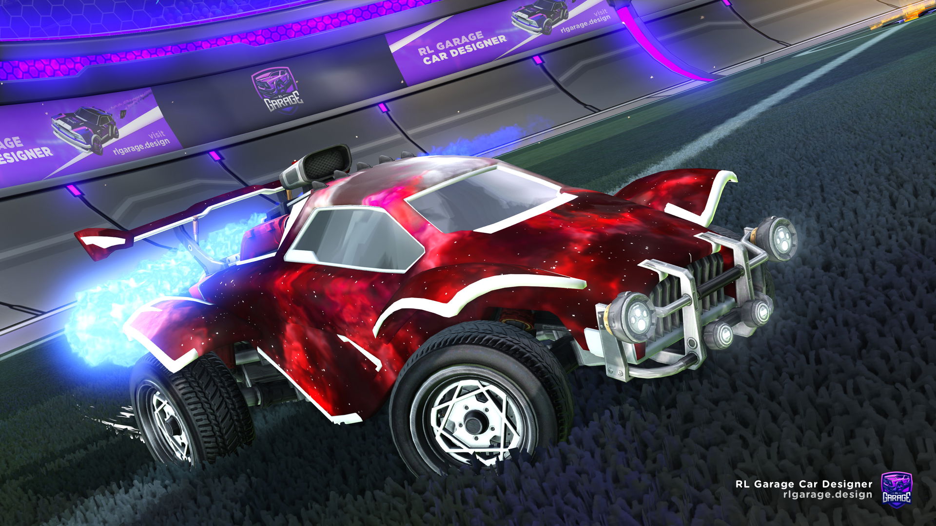 Design by SpeedStrikerX