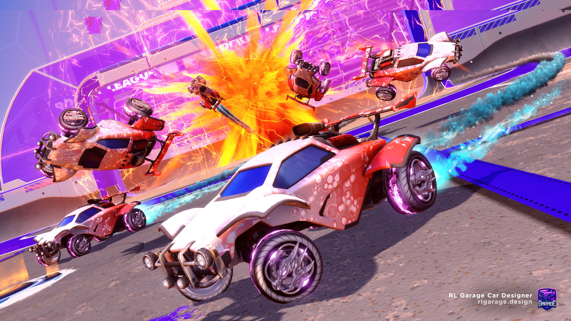 Design by BobbusTheBlobbus