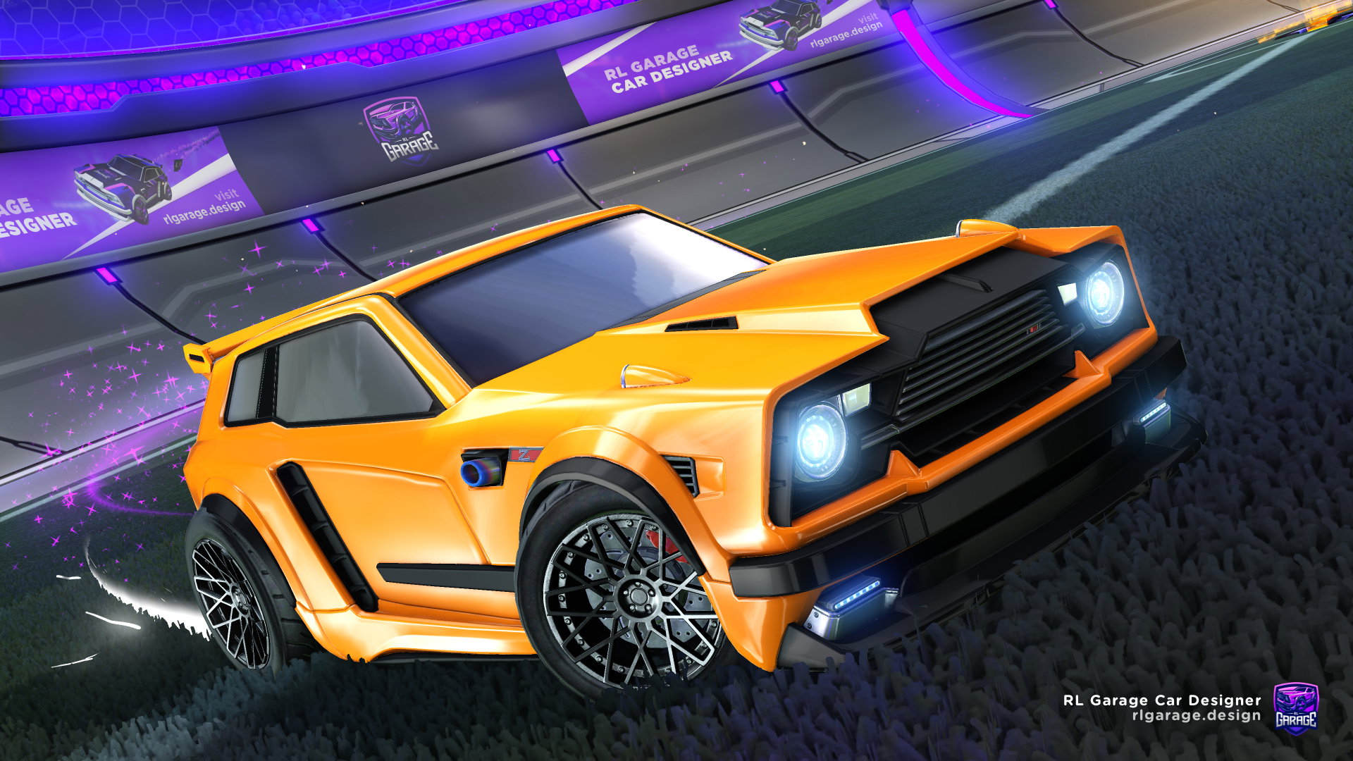 Design by ZankzRL