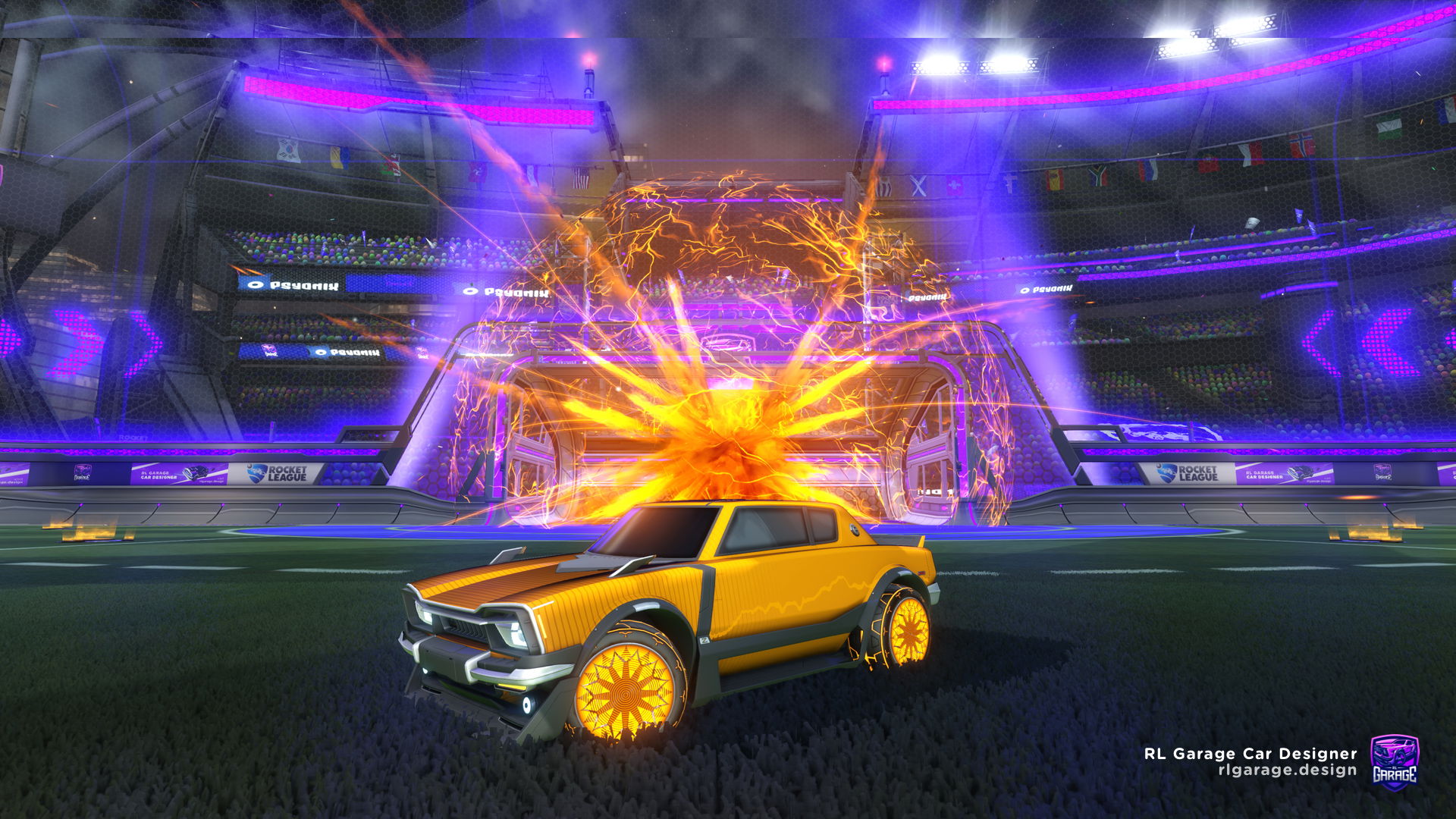 Design by Squaz_la_banane