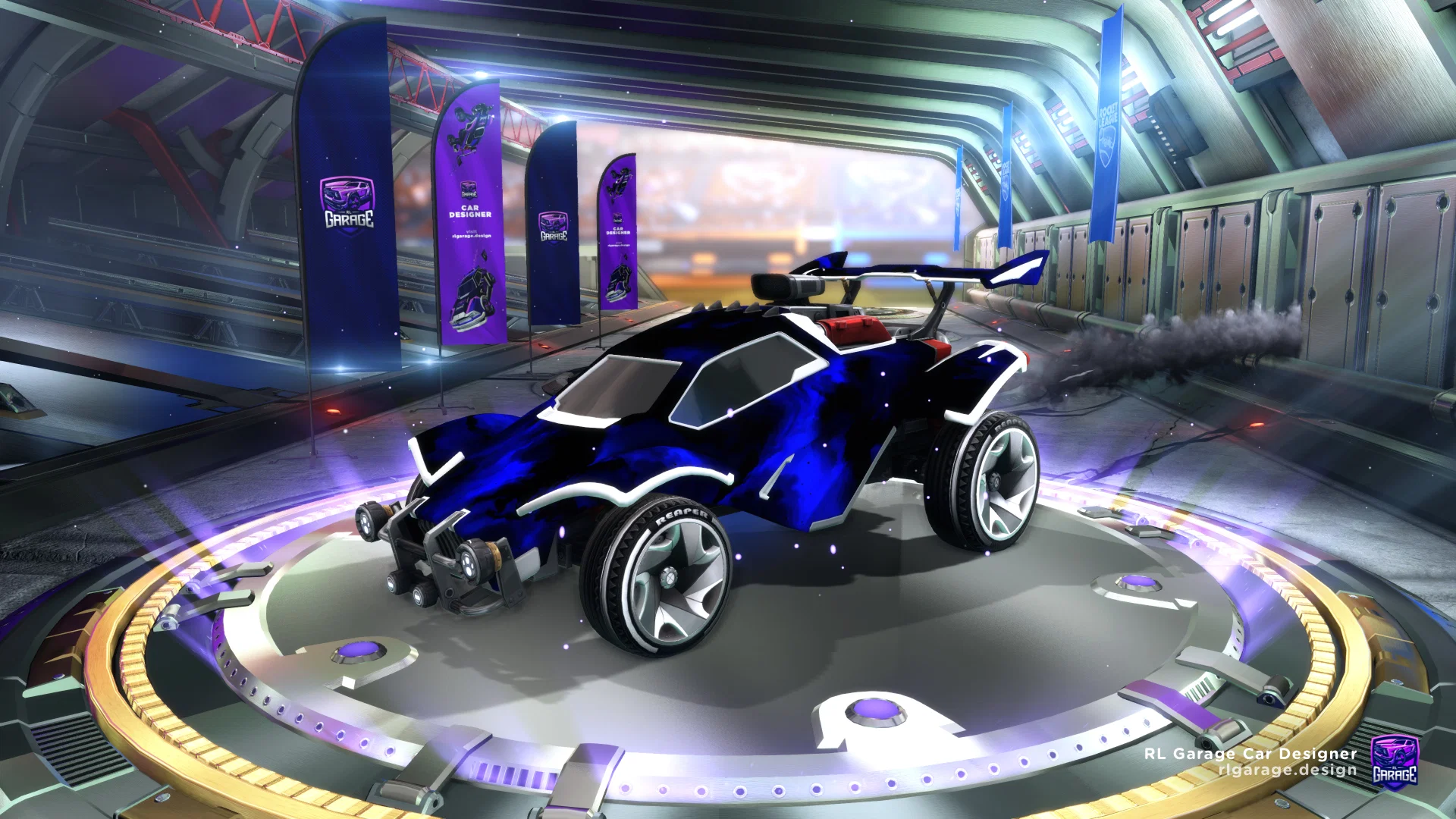Design by trashton89