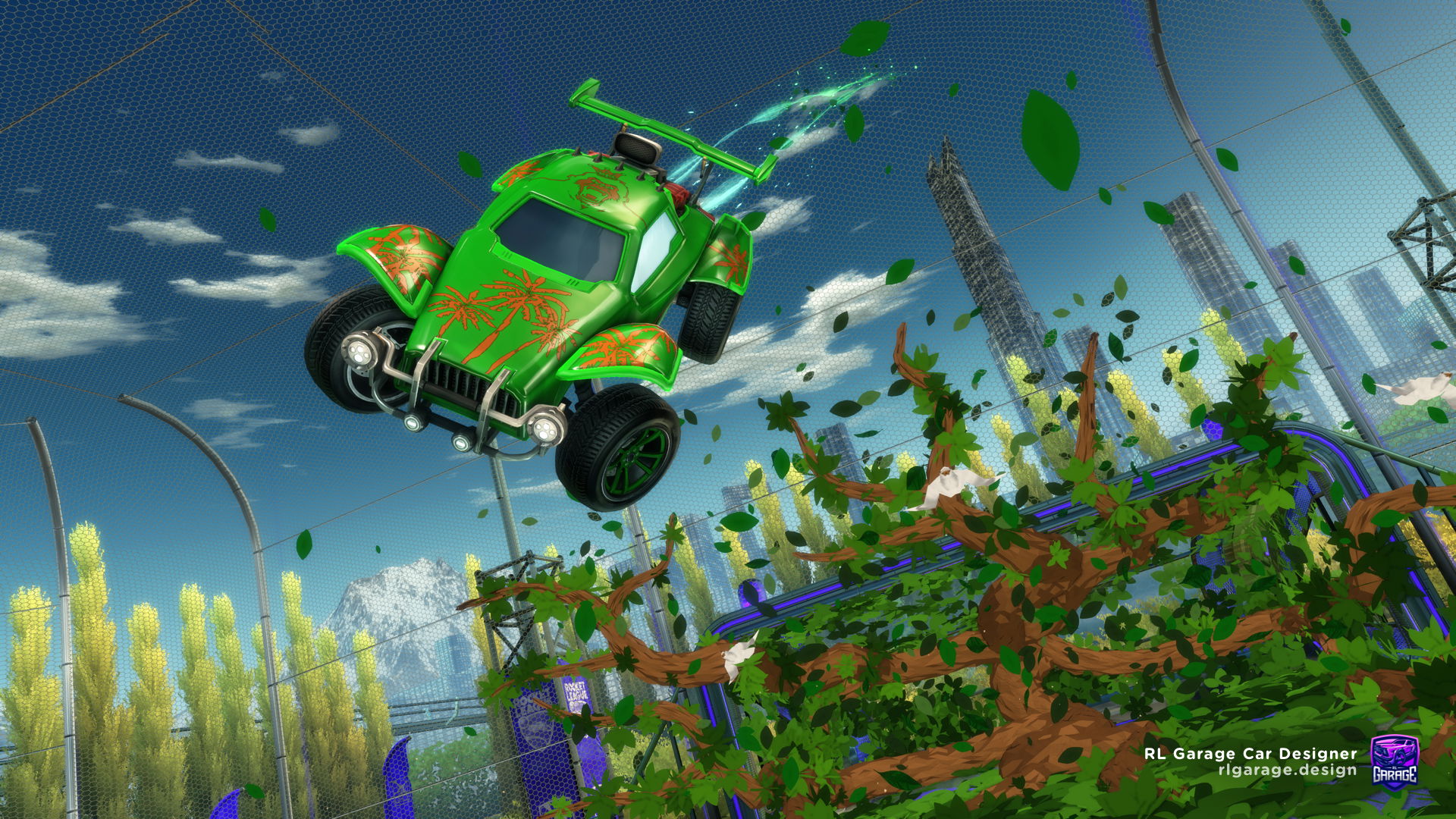 Design by papamafiasa