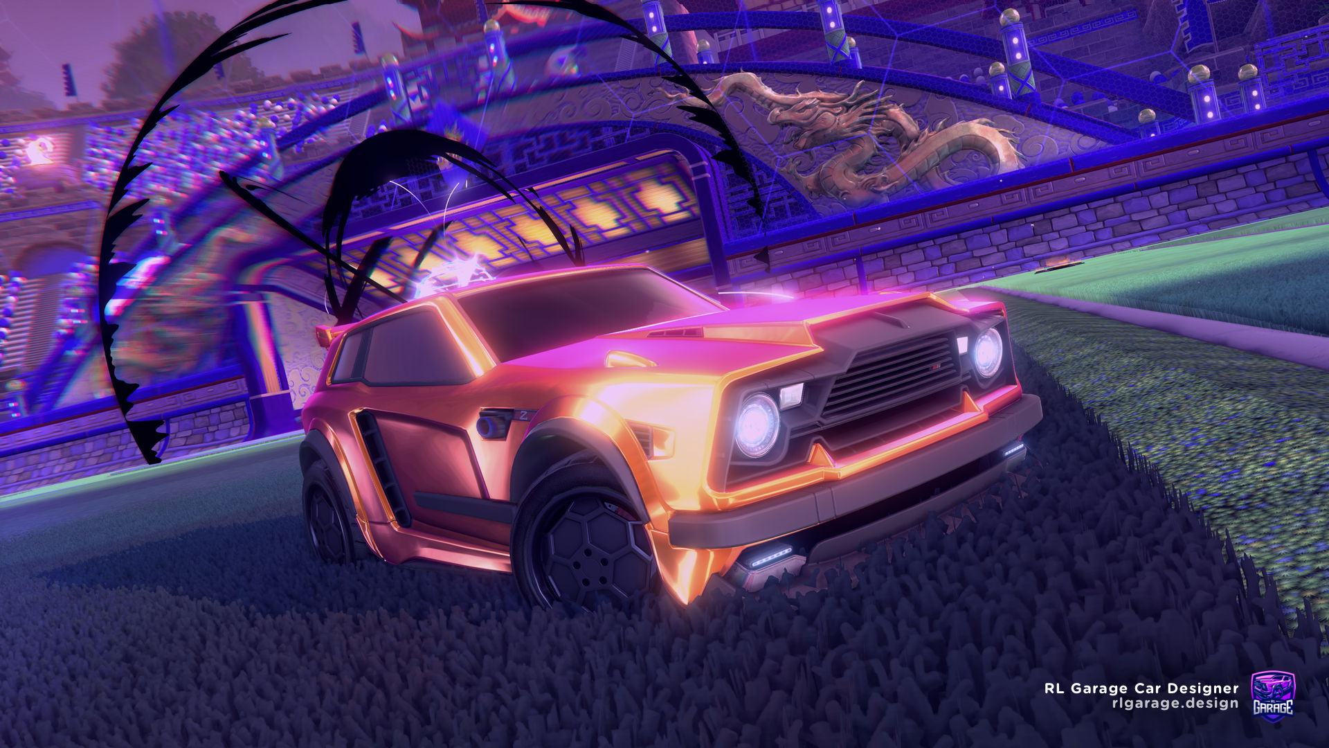 Design by ChadMan8624