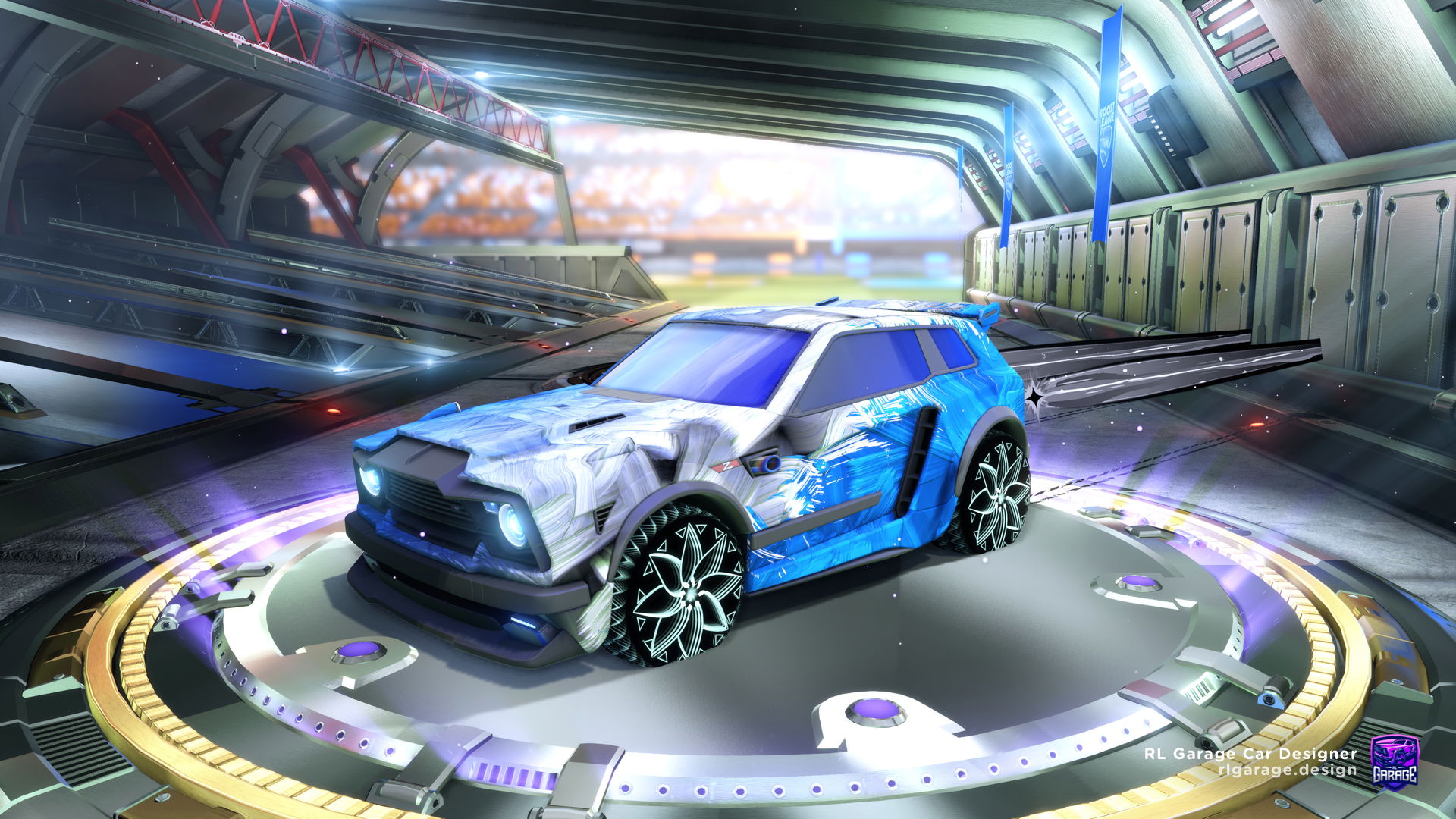 Design by shreck-1111