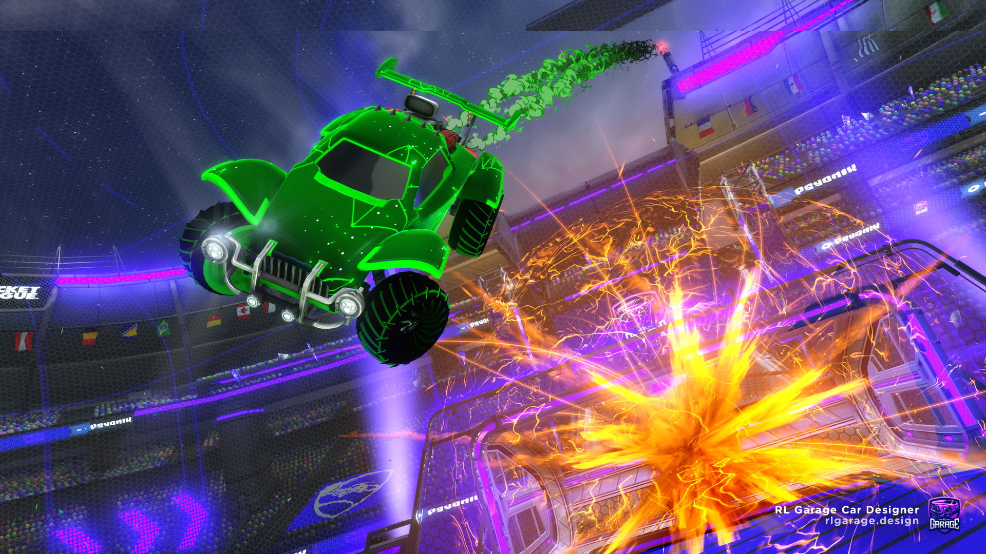 Design by doublemusty