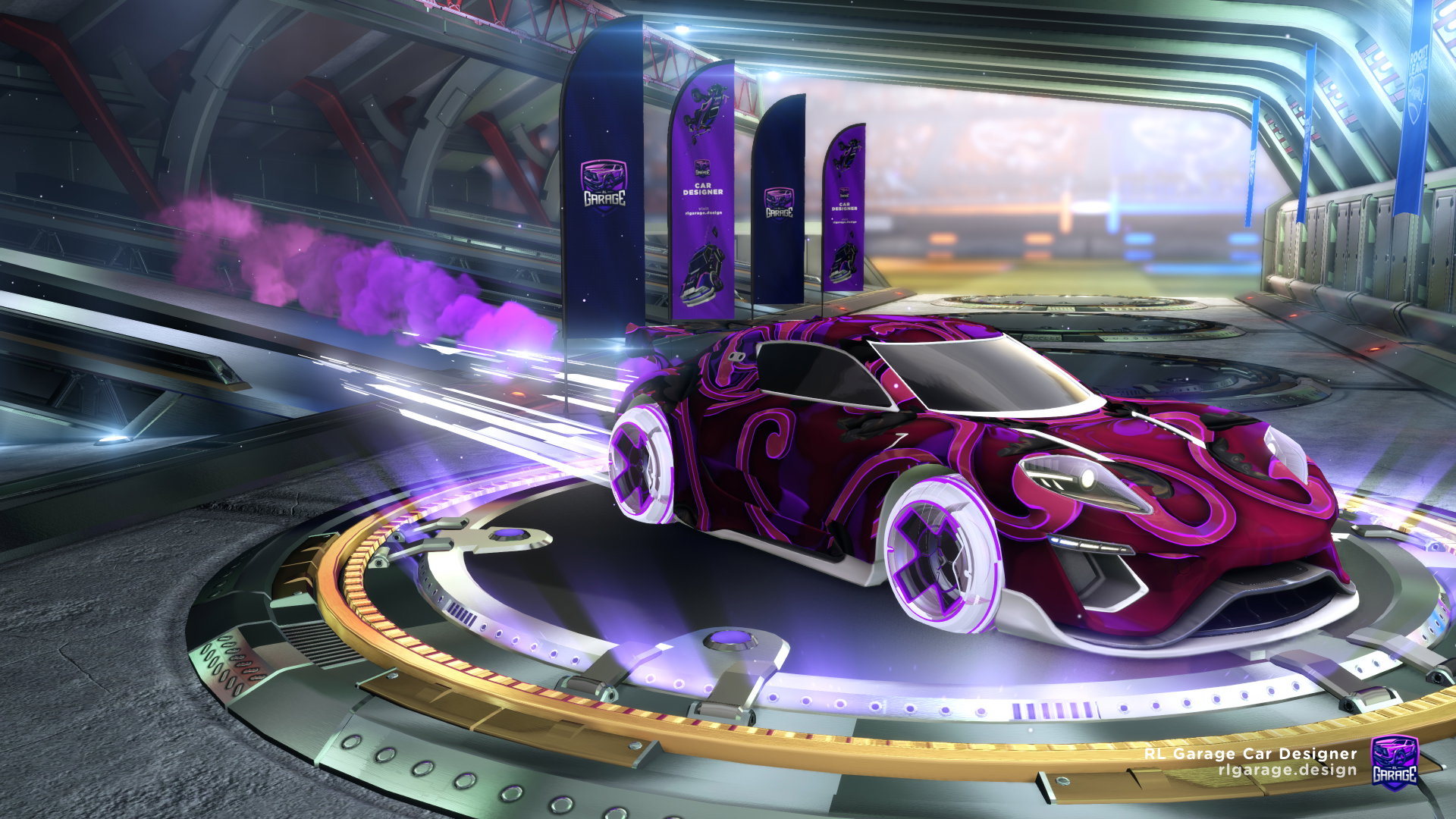 Design by St_ray_