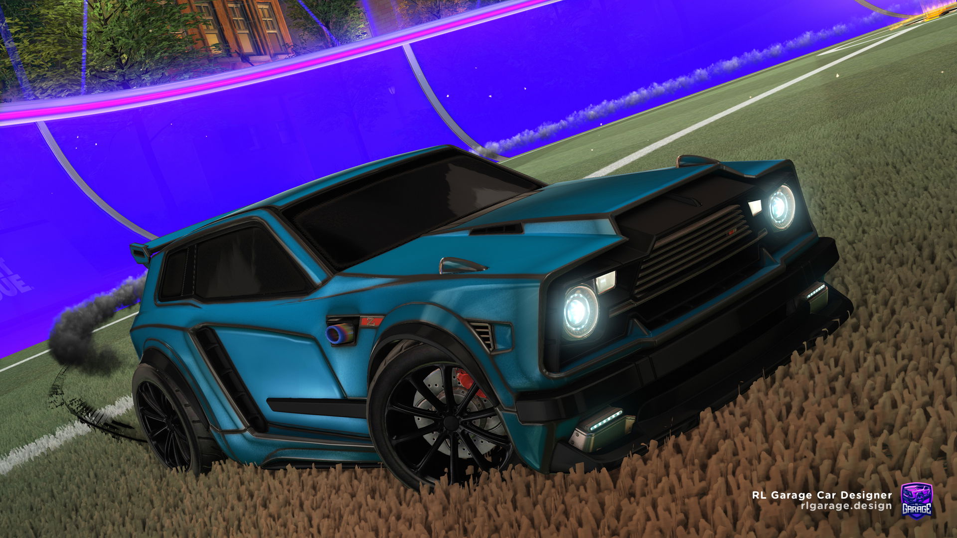 Design by Bartusorus_rex