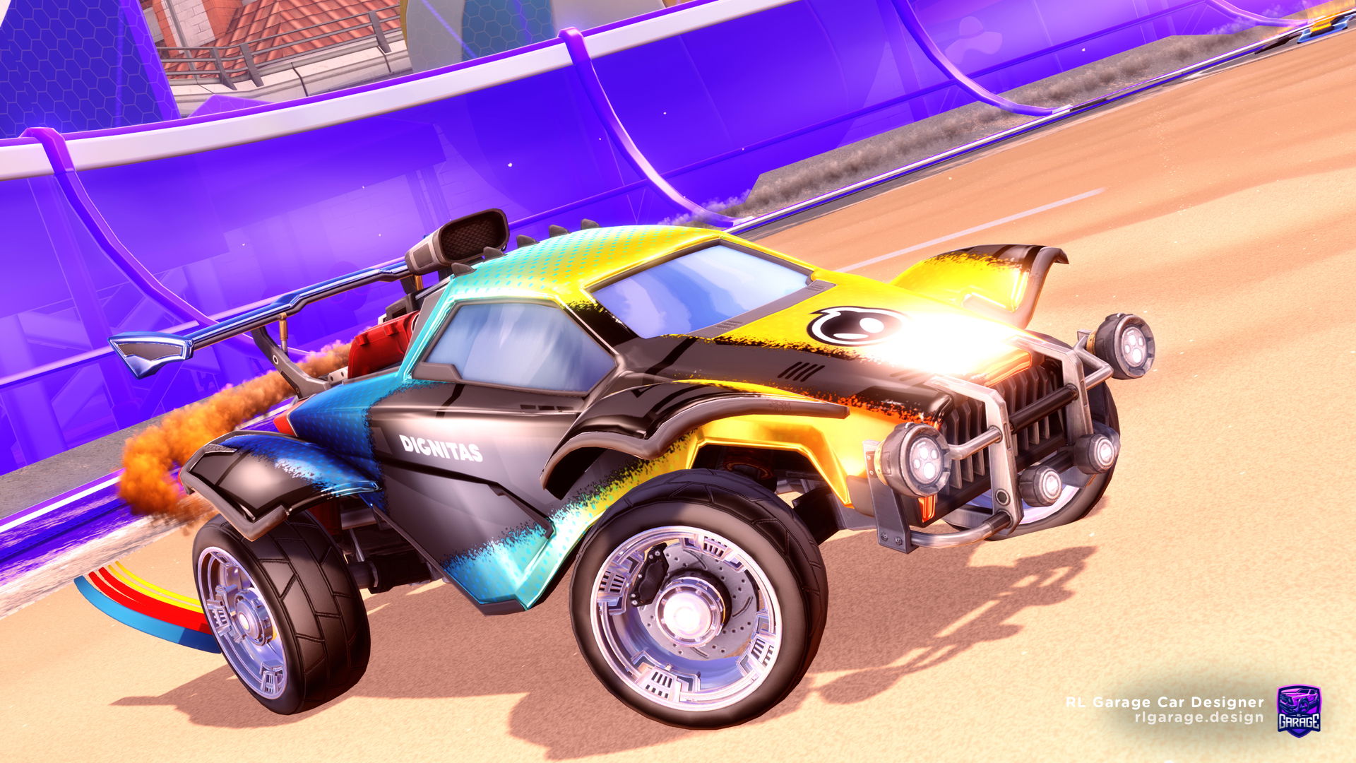 Design by DemitriTheThird