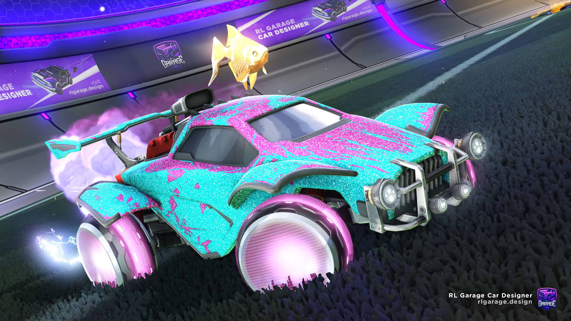 Design by MoistBrownie