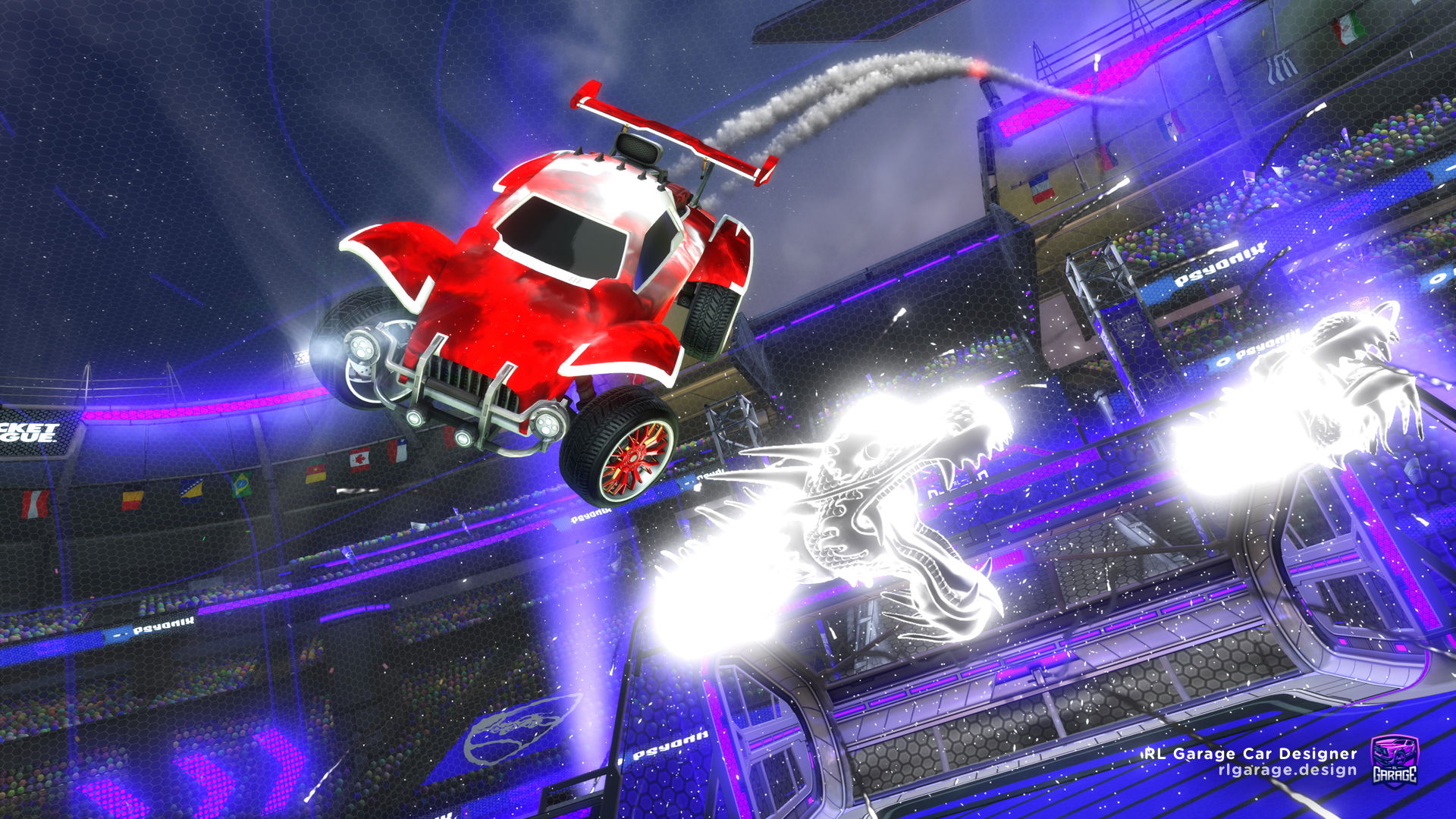 Design by SkyStrikeRL