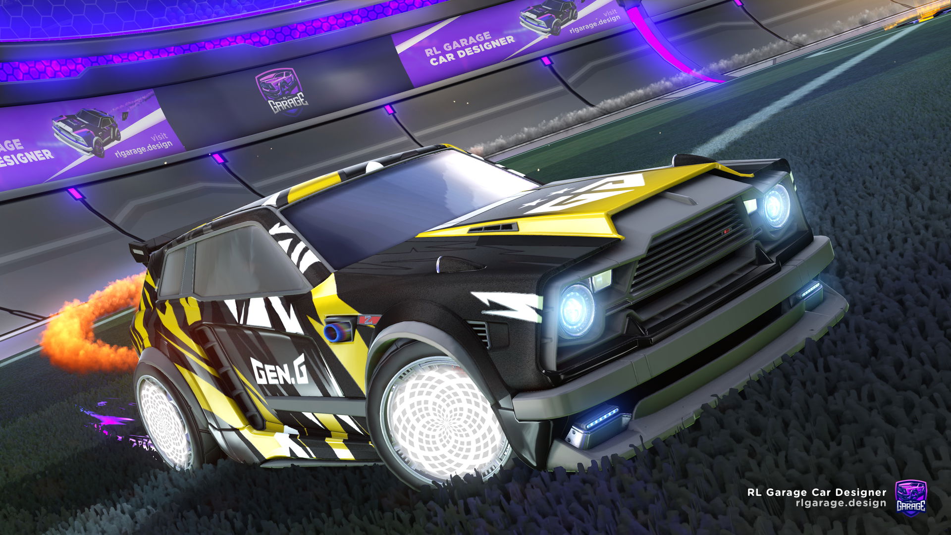 Design by VTX_pookie