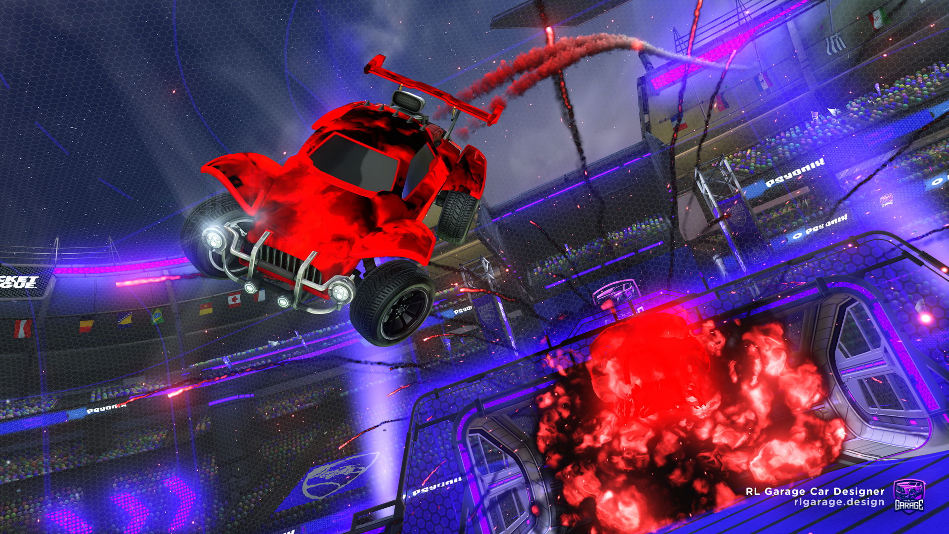 Design by Nilocified